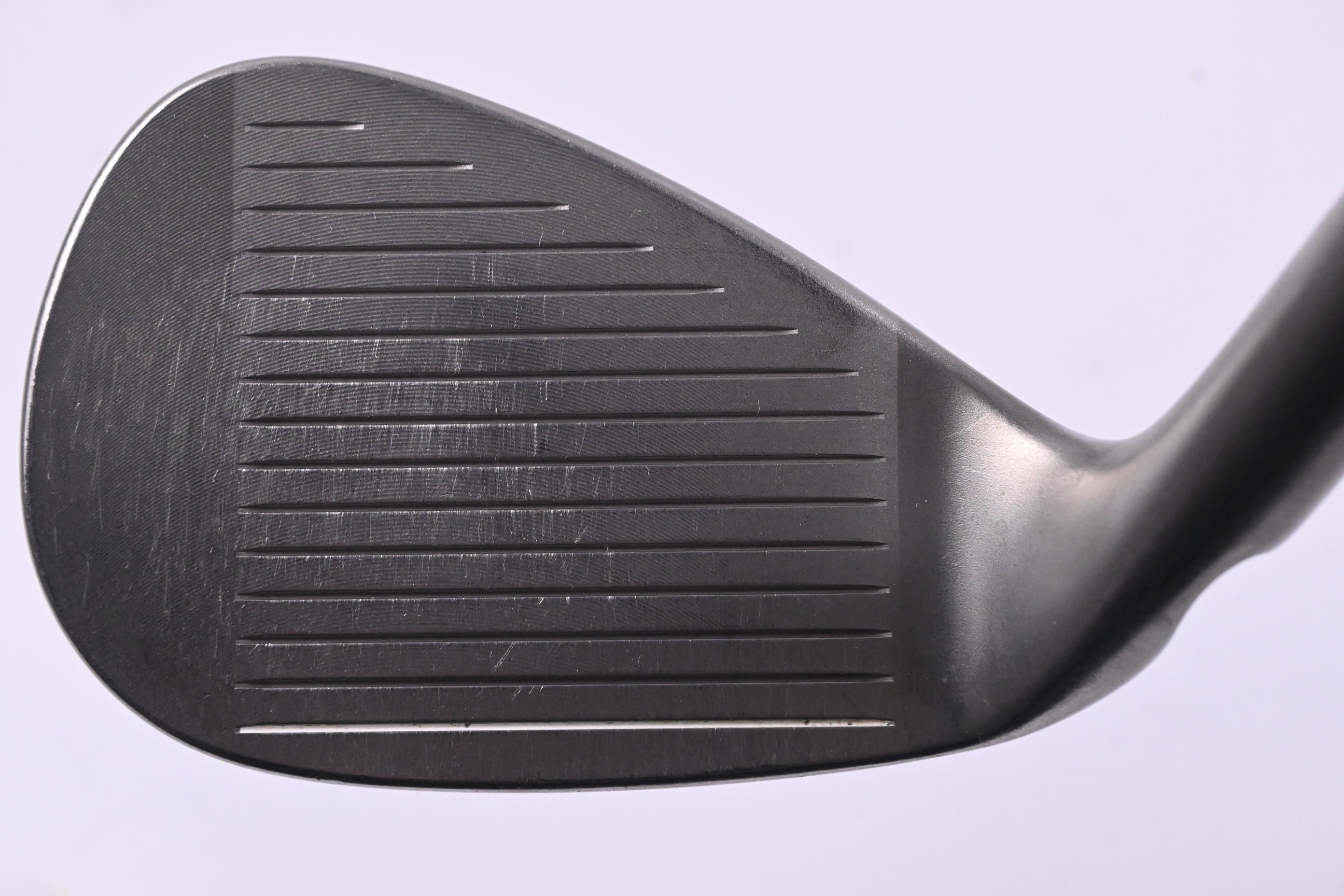 Ping Tour Gorge Gap Wedge / 52 Degree / Black Dot / Stiff Flex Ping Z-Z65