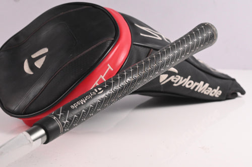 Taylormade Stealth Plus Driver / 10.5 Degree / Senior Flex UST Helium Shaft