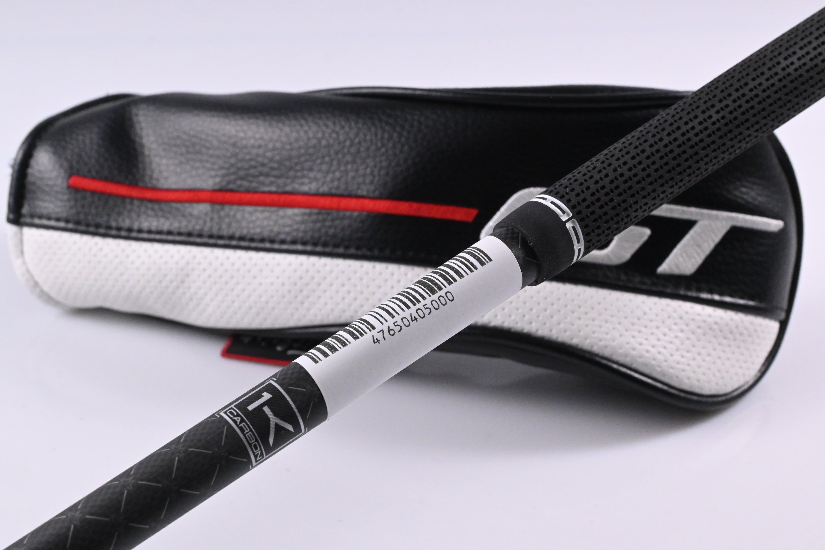 Titleist GT2 #4 Hybrid / 21 Degree / Regular Flex Tensei 1K Blue 65 Shaft