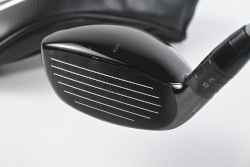 Titleist GT1 #4 Hybrid / 20 Degree / Senior Flex Air Speeder 50 Shaft