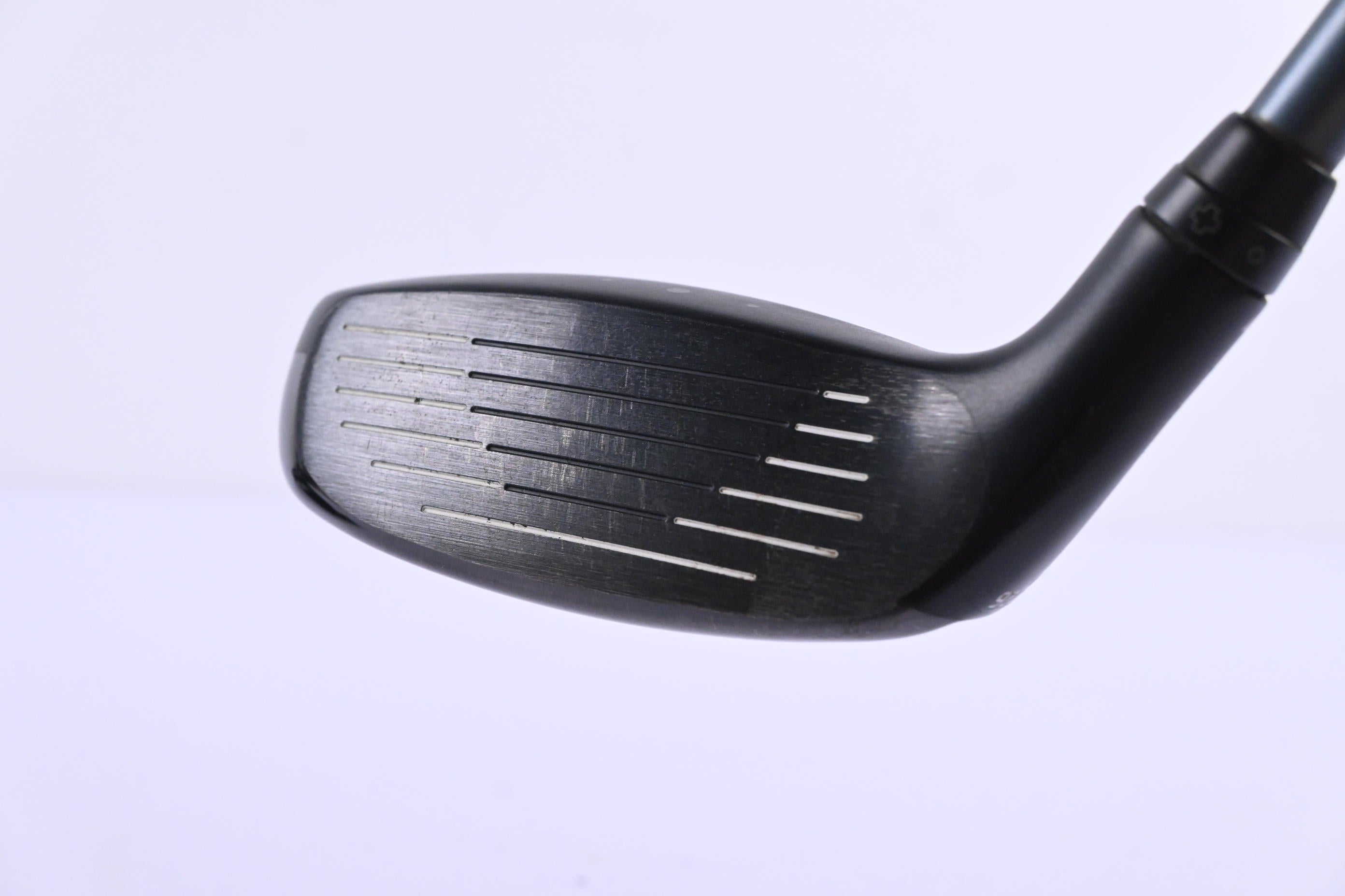 Ping G425 #5 Hybrid / 26 Degree / Senior Flex Ping Alta CB Slate 70 Shaft