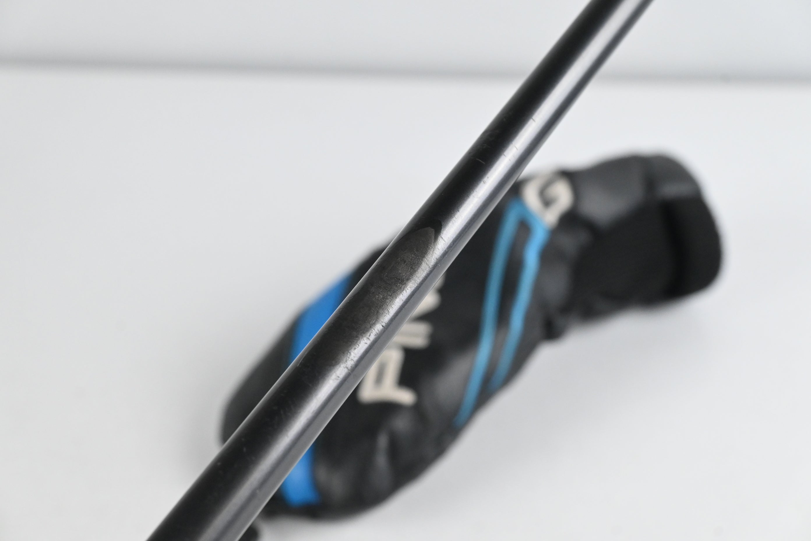 Ping G Series #3 Hybrid / 19 Degree / Stiff Flex Ping Alta 70 Shaft