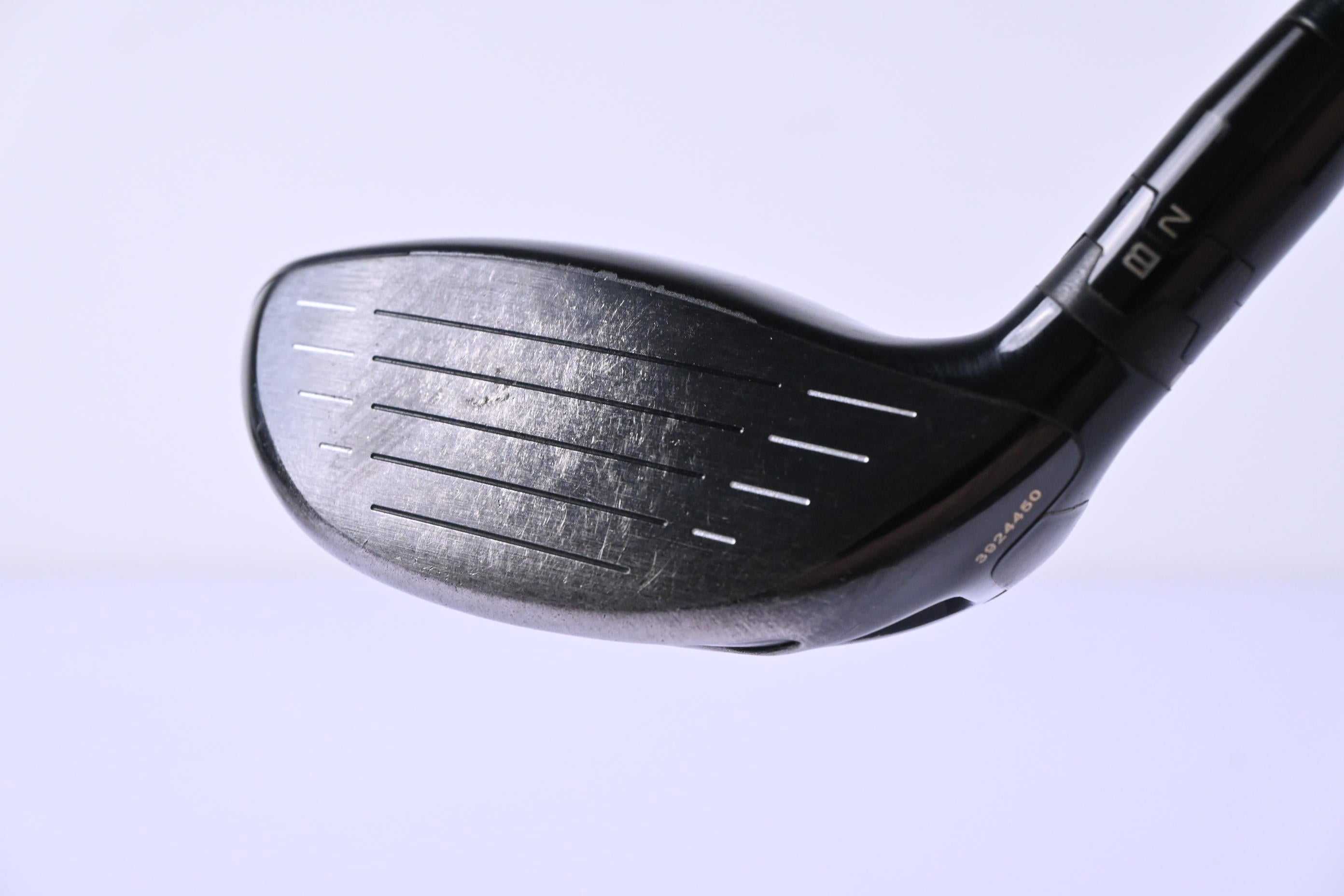 Titleist TSi2 #5 Wood / 18 Degree / X-Flex HZRDUS Smoke Black RDX 70 Shaft