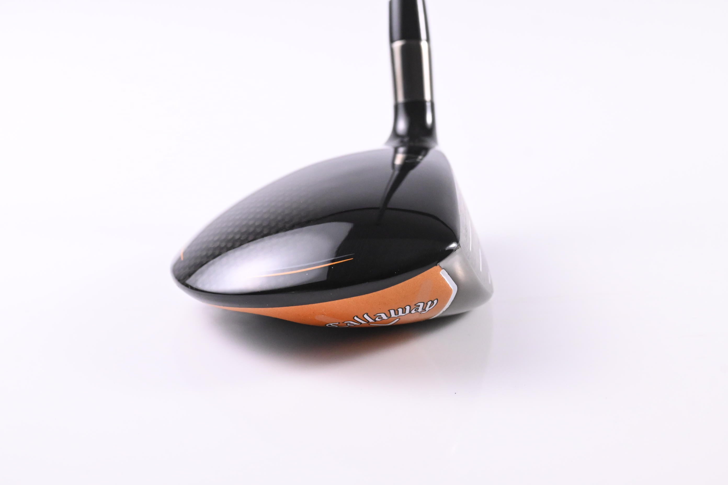 Callaway Mavrik #5 Wood / 18 Degree / Regular Flex Evenflow Riptide 70 Shaft