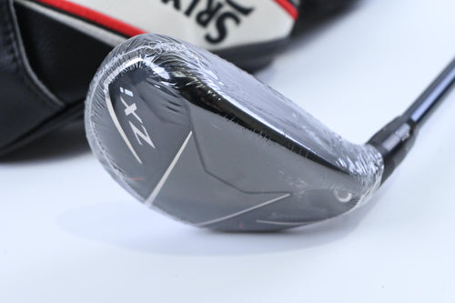 Srixon ZXi #4 Hybrid / 22 Degree / Regular Flex Fujikura Ventus TR Blue 7