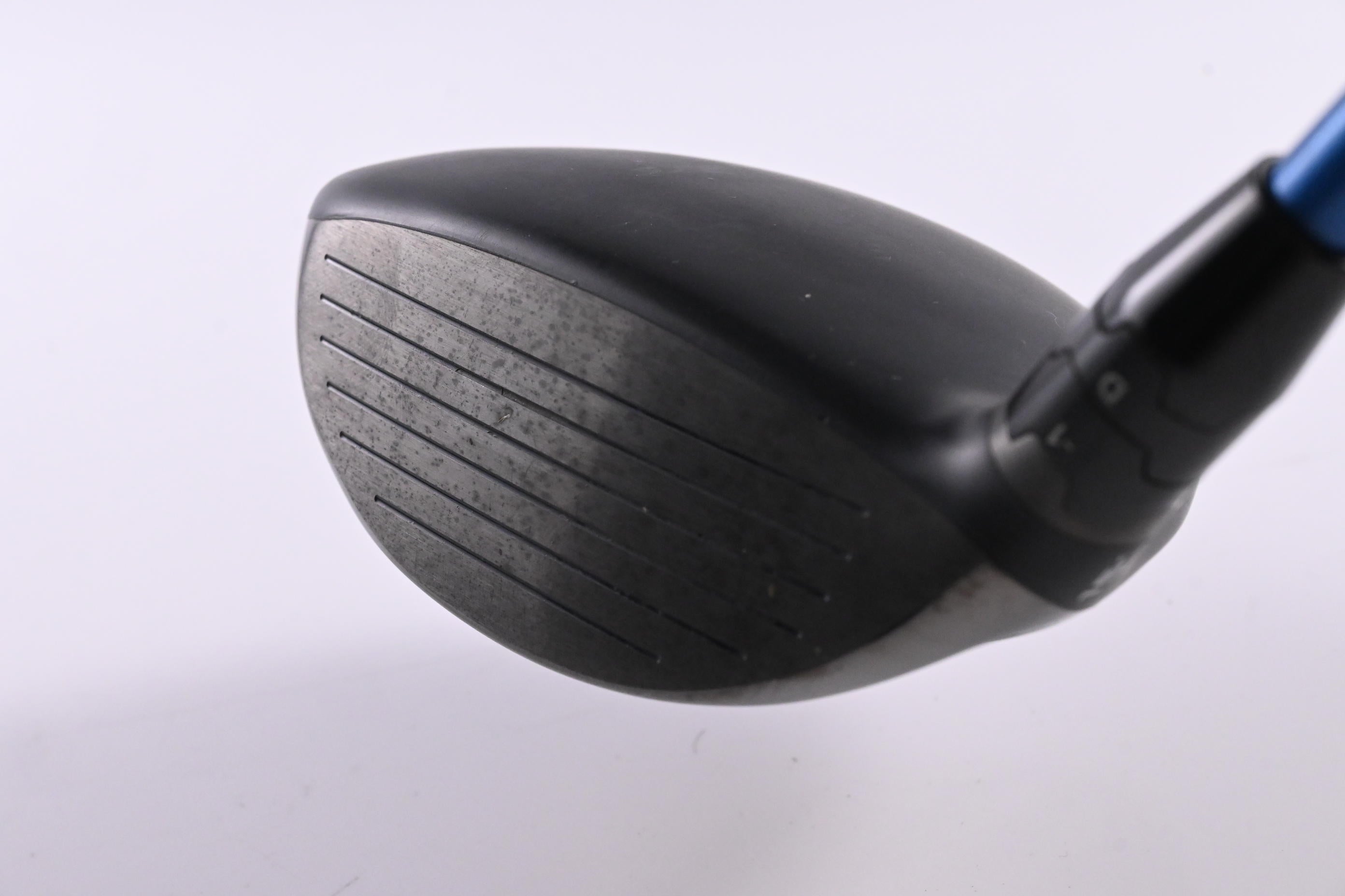 Callaway Rogue ST LS #3 Wood / 15 Degree / Stiff Flex Accra GX 100F Shaft