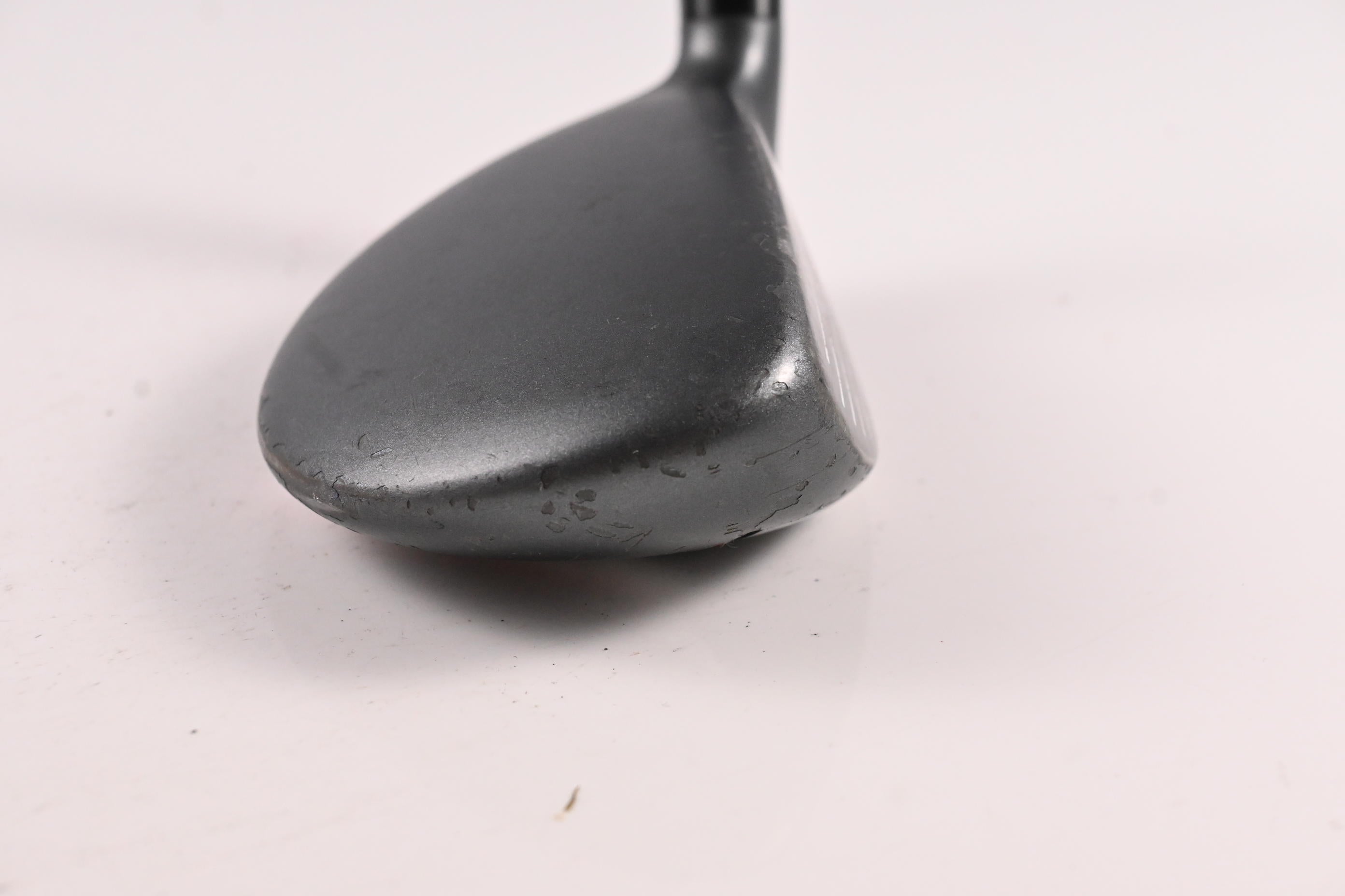 Callaway X Hot #4 Hybrid / 22 Degree / Stiff Flex Callaway XHot 70 Shaft