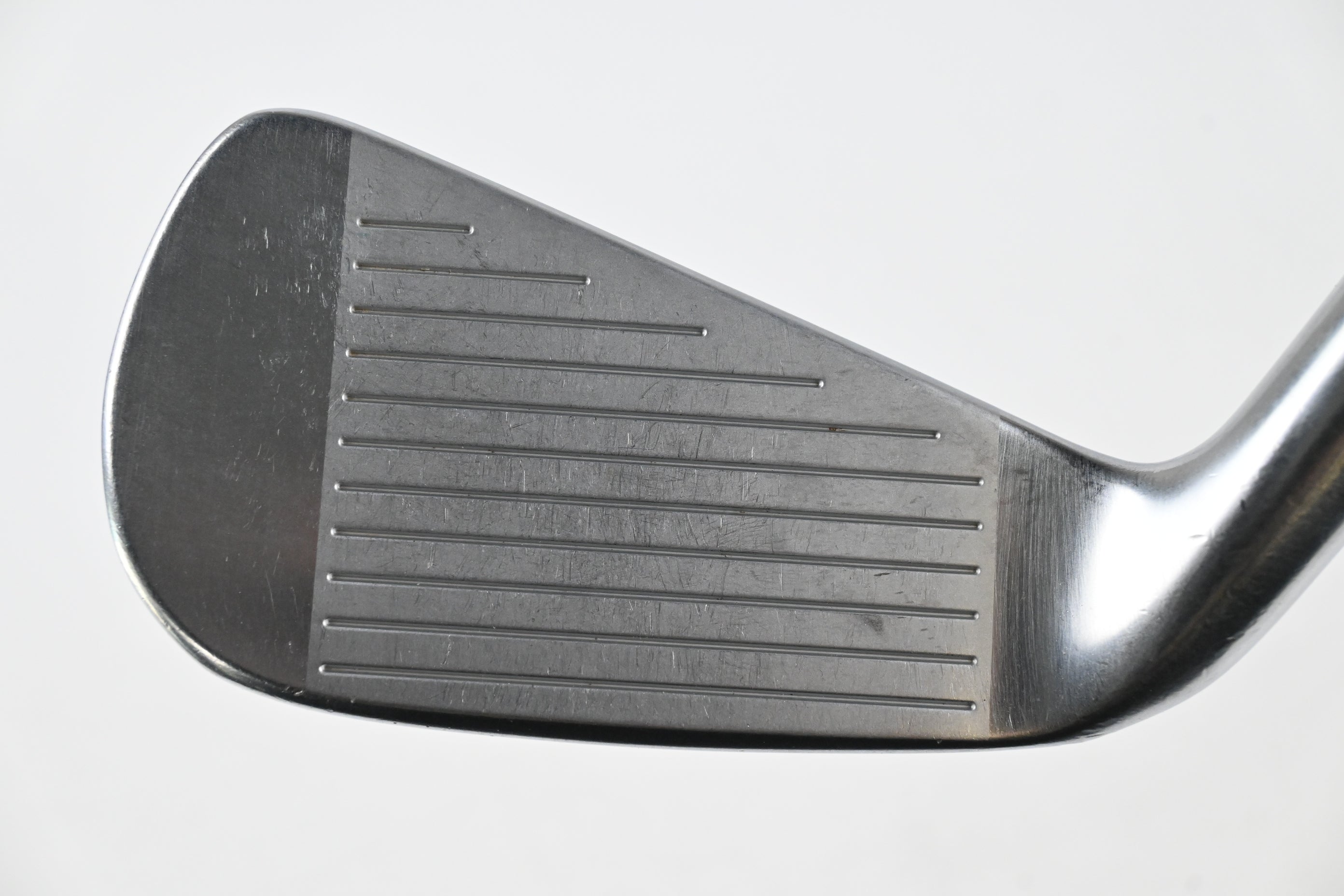 Callaway X Utility Prototype #4 Iron / 24 Degree / Stiff Flex KBS Tour Shaft