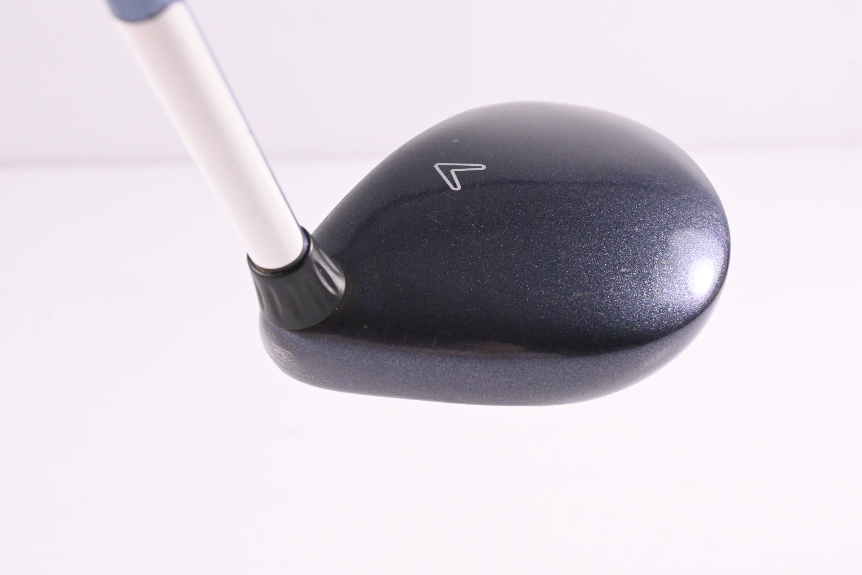 Ladies Callaway Steelhead III #7 Wood / 21 Degree / Ladies Flex Steelhead III
