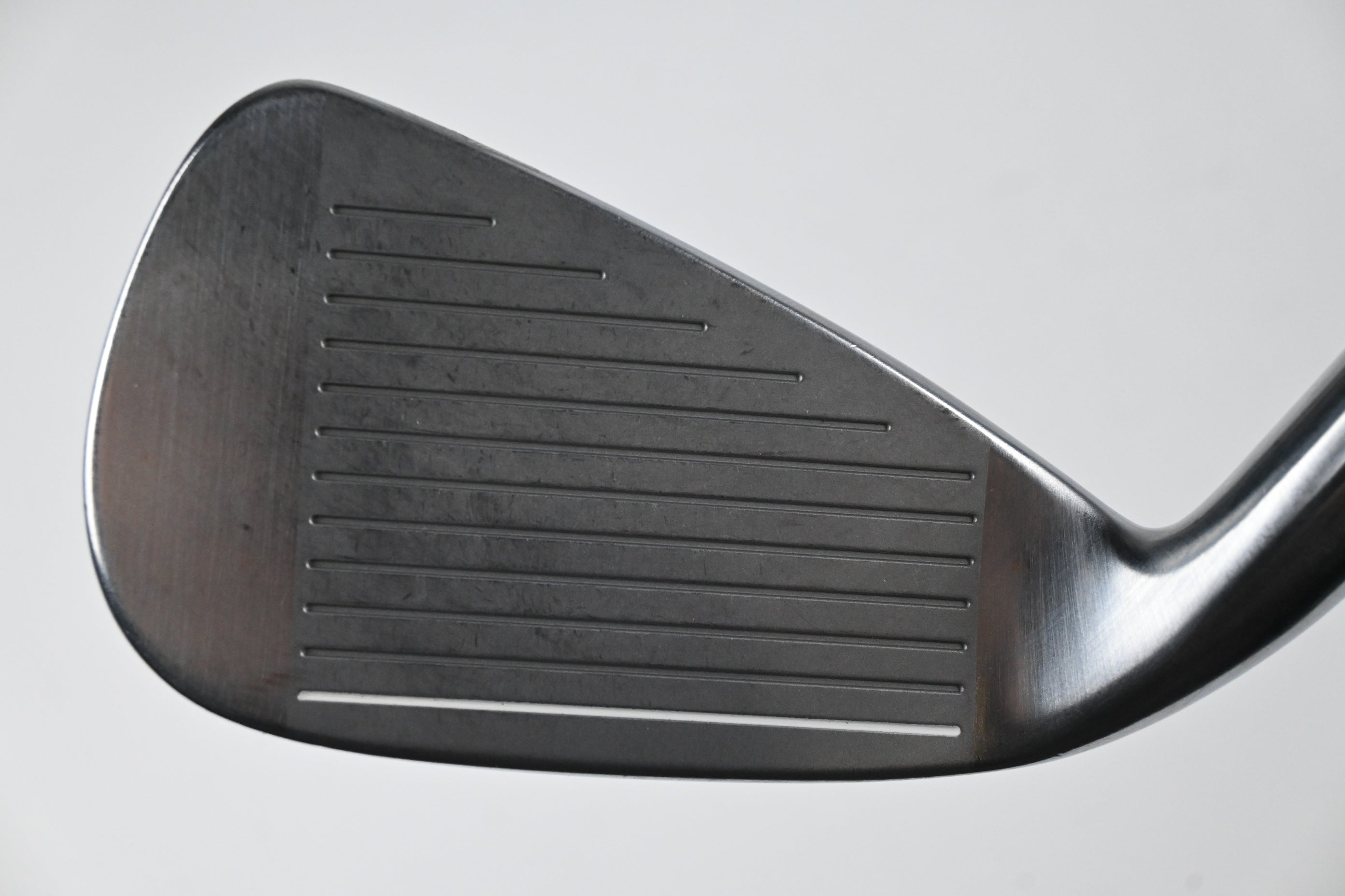 PXG 0211 XCOR2 #5 Iron / 21 Degree / Stiff Flex MMT Black 80 Shaft