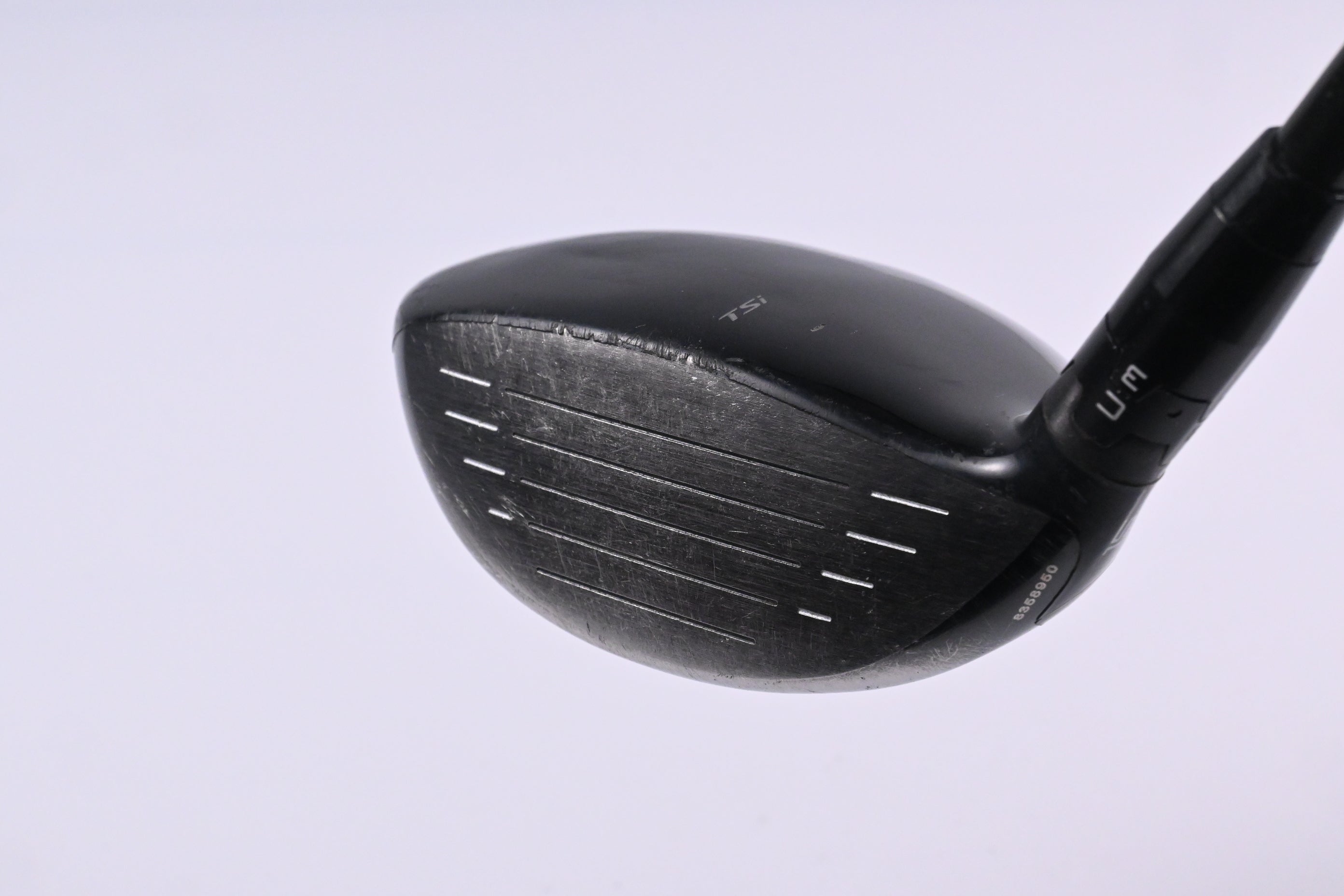 Ladies Titleist TSi3 #3 Wood / 15 Degree / Ladies Flex Diamana M+ Red 50 Shaft