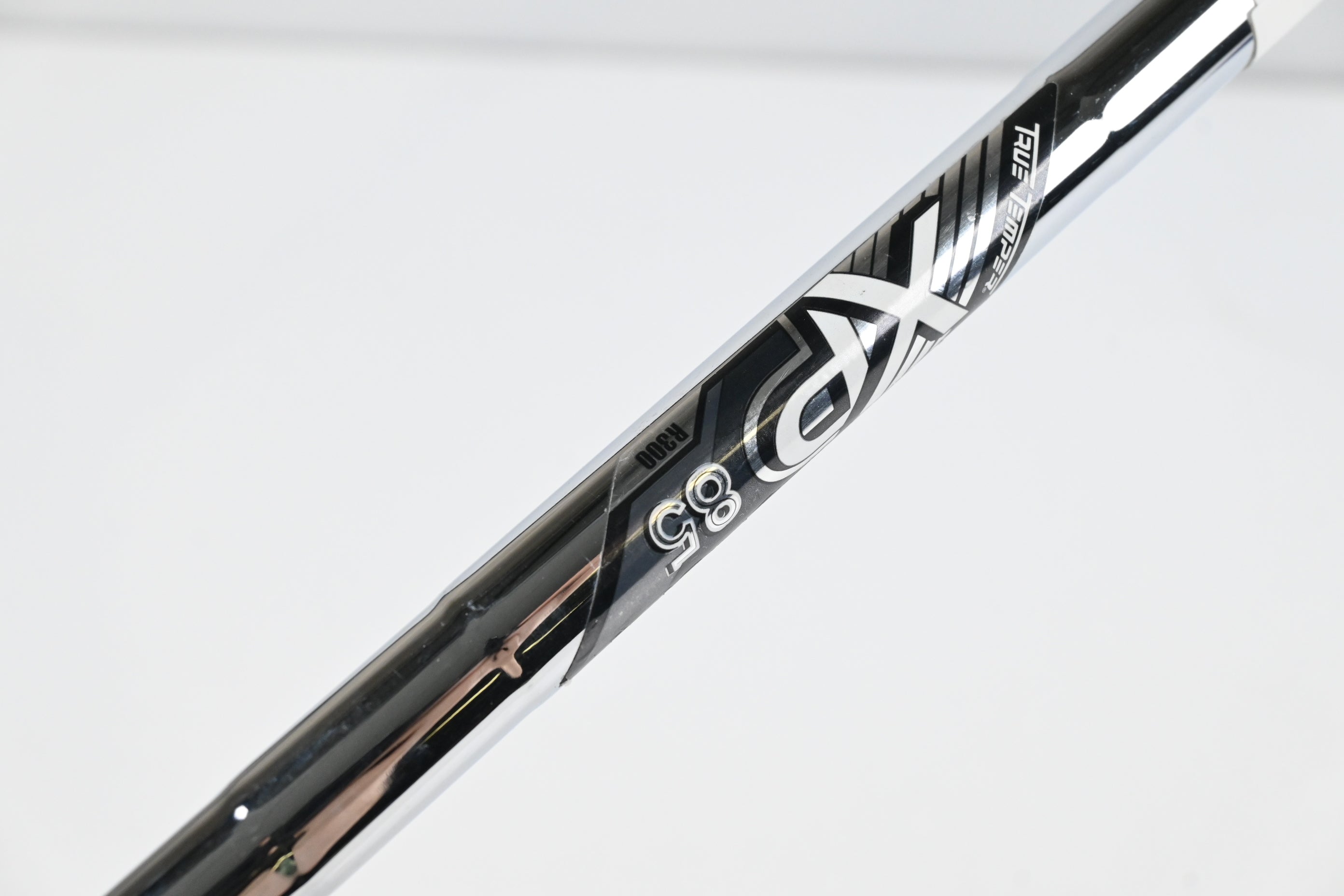 Callaway X Hot #8 Iron / Regular Flex XP 85 R300 Shaft