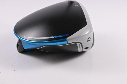 Taylormade SIM2 Max Driver / 10.5 Degree / Regular Flex Ventus Blue 5 Shaft