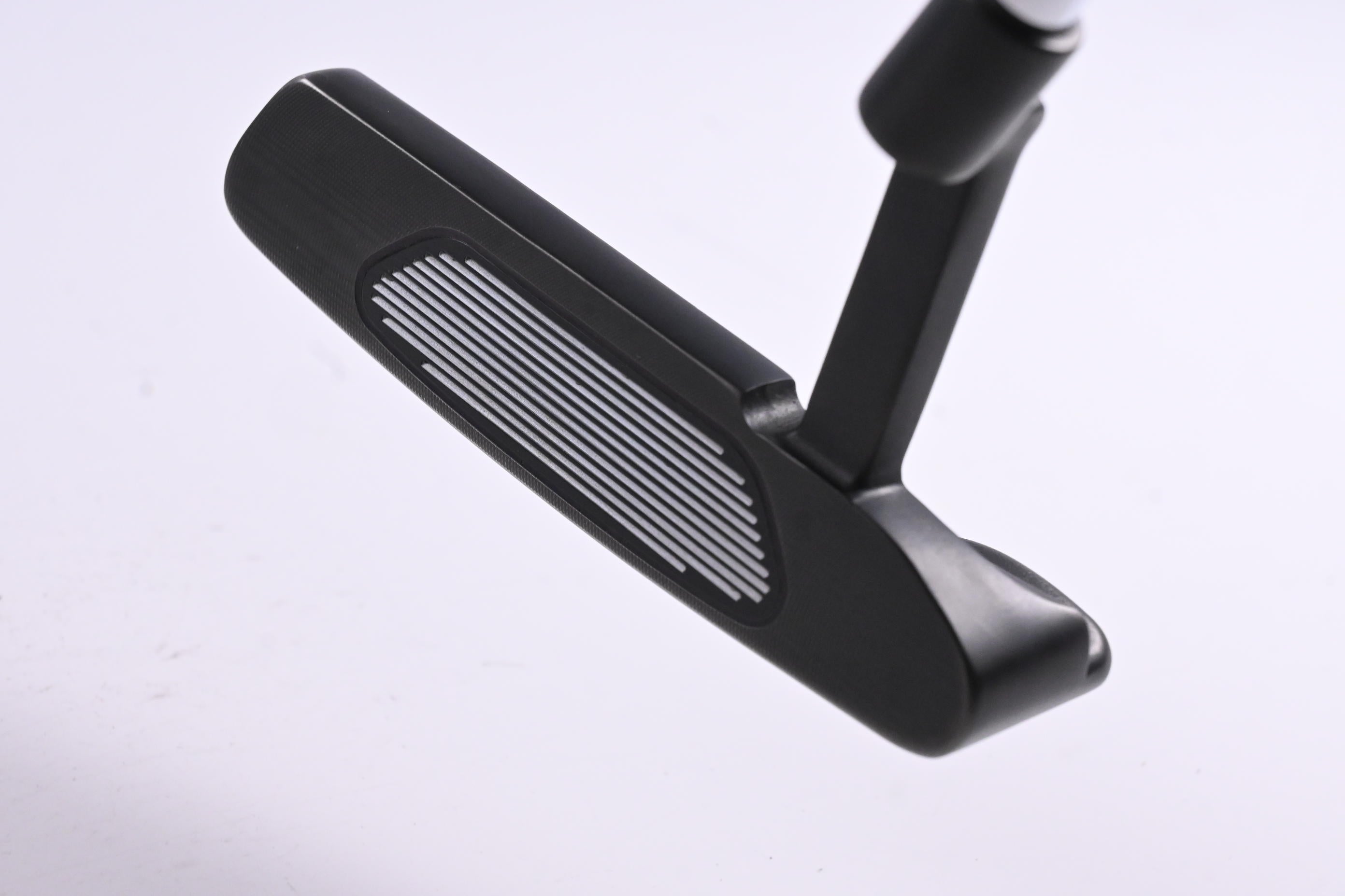 Taylormade TP Black Collection Soto 1 Putter / 34 Inch