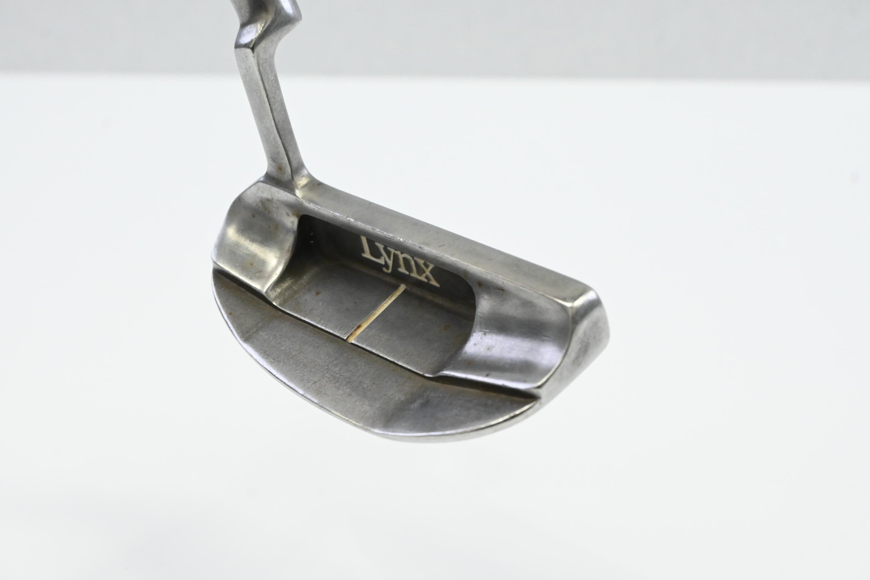 Lynx Predator LTP-4 Putter / 34 Inch
