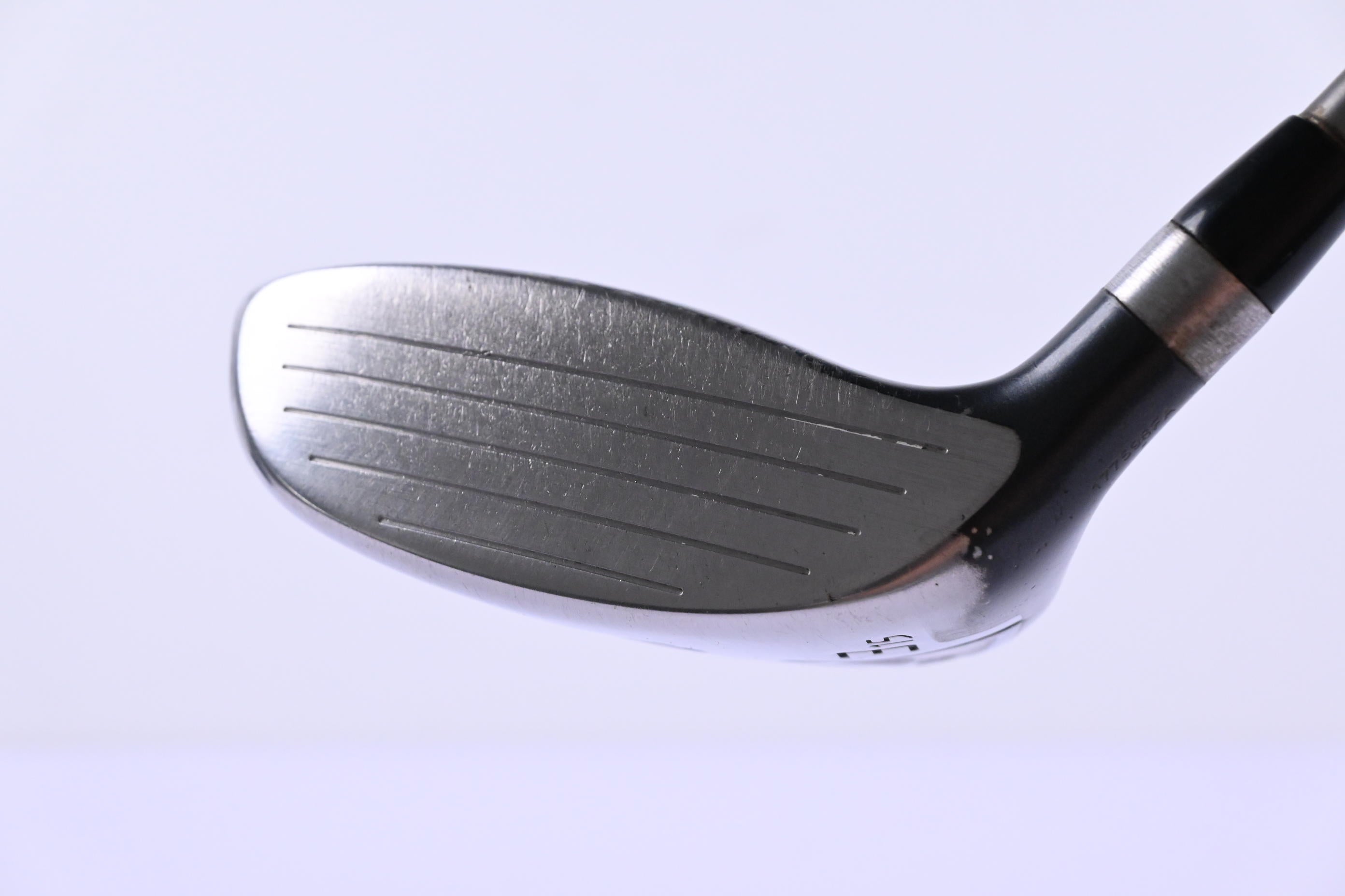 Ping G20 #3 Wood / 15 Degree / Regular Flex Ping TFC 169 F Shaft
