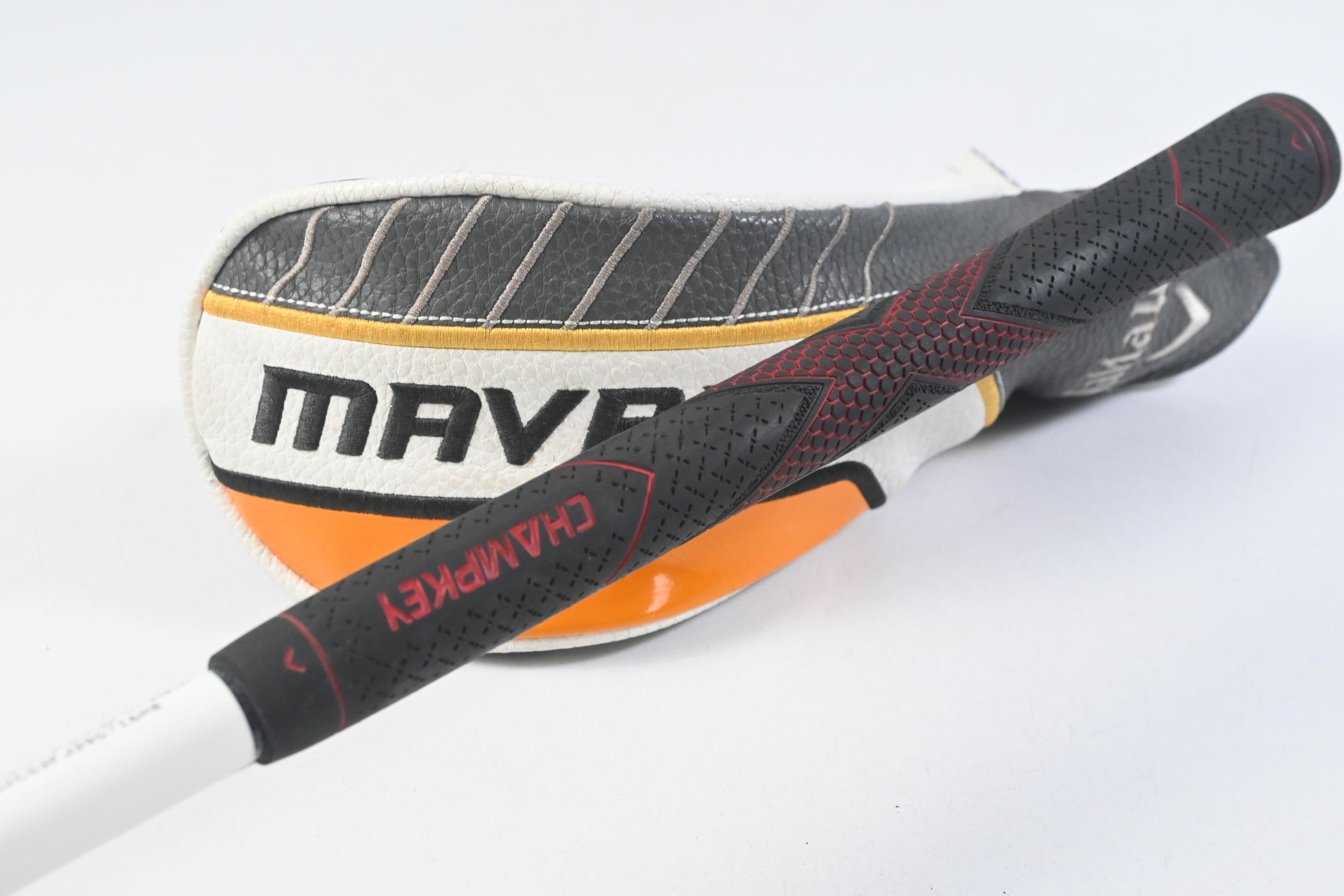 Callaway Mavrik #4 Wood / 16.5 Degree / Stiff Flex Tensei AV Blue 65 Shaft