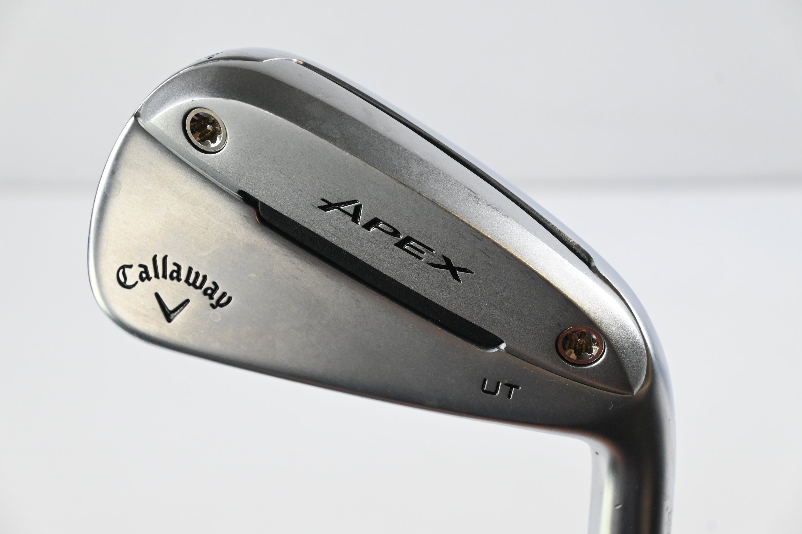 Callaway Apex UT 2026 #3 Iron / 20 Degree / Stiff Flex Dynamic Gold S300 MID 115