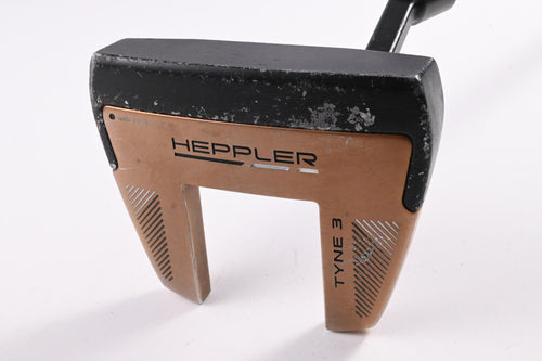 Ping Heppler Tyne 3 Putter / 35 Inch