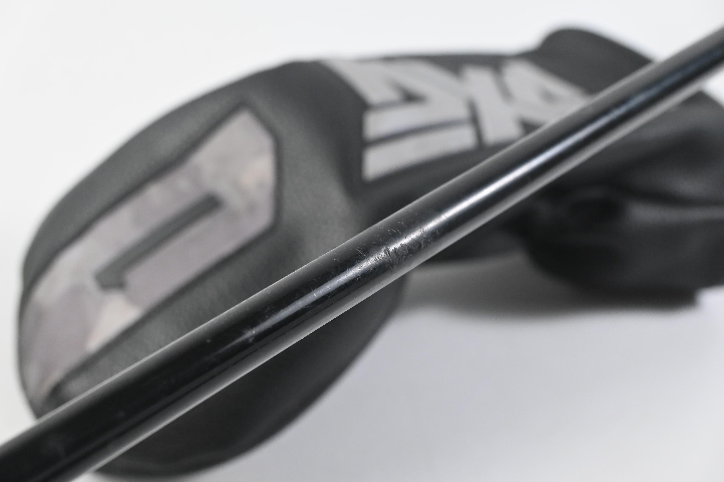 PXG 0311 Gen5 Driver / 10.5 Degree / Stiff Flex HZRDUS Smoke Black RDX 70 Shaft