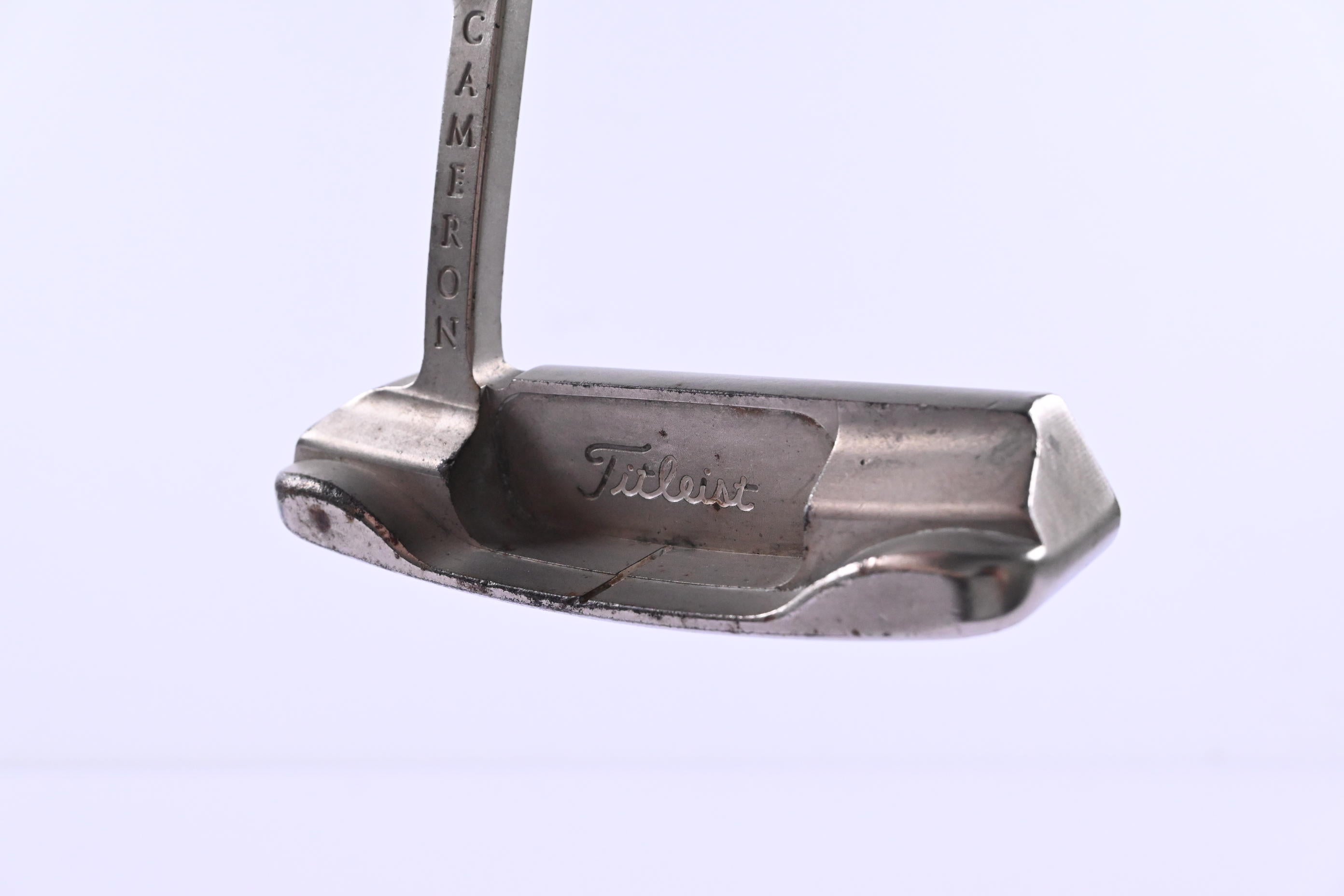 Scotty Cameron Pro Platinum Newport Mid Slant Putter / 36 Inch