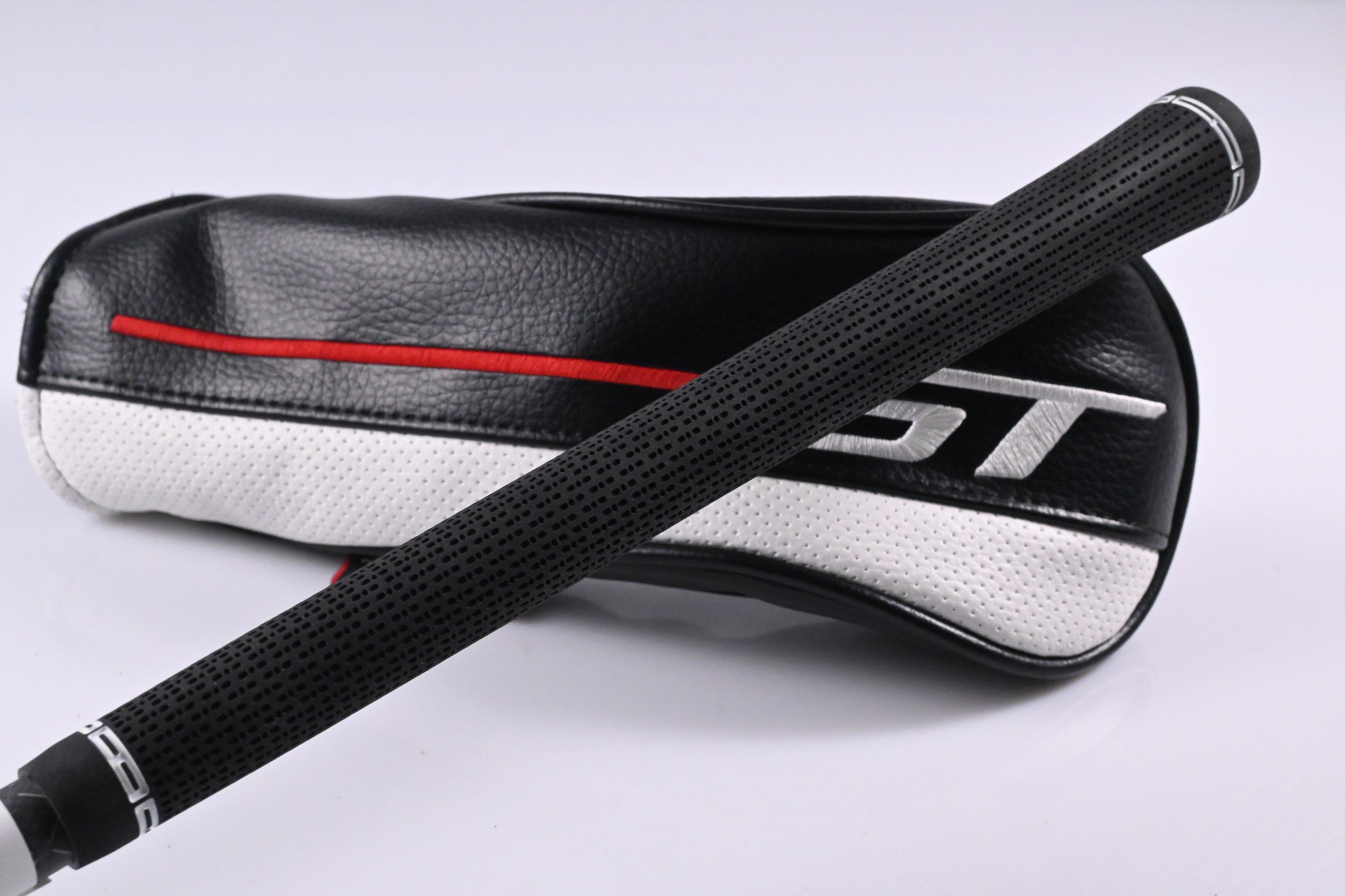 Titleist GT2 #4 Hybrid / 21 Degree / Regular Flex Tensei 1K Blue 65 Shaft