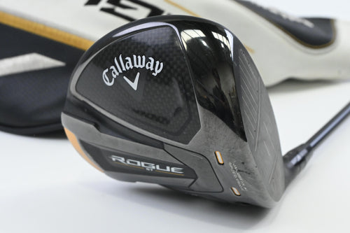 Callaway Rogue ST MAX D Driver / 12 Degree / Regular Flex Tensei AV Blue 55