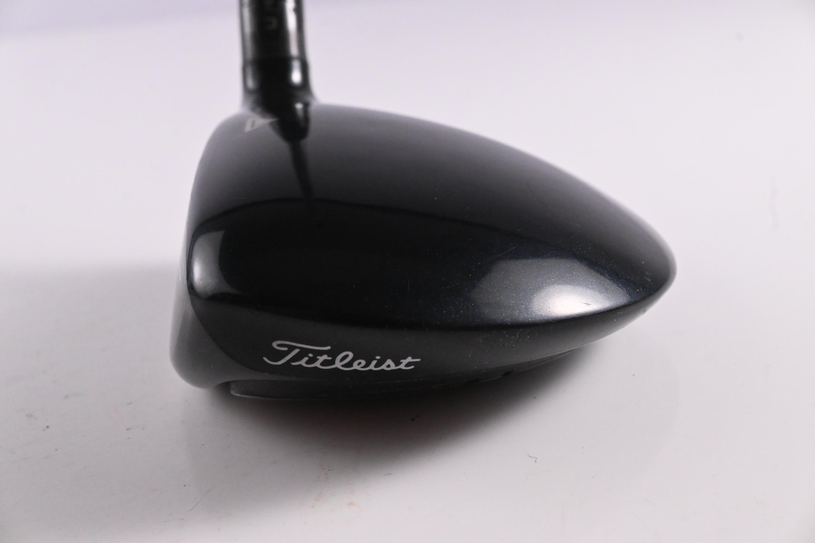 Left Hand Titleist 915 F #3 Wood / 16.5 Degree / Lite Flex Diamana Red M+ 60