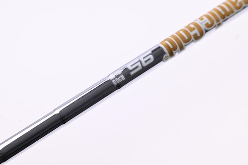 TaylorMade Stealth HD #5 Iron / 23.5 Degree / Regular Flex Dynamic Gold 95 R300