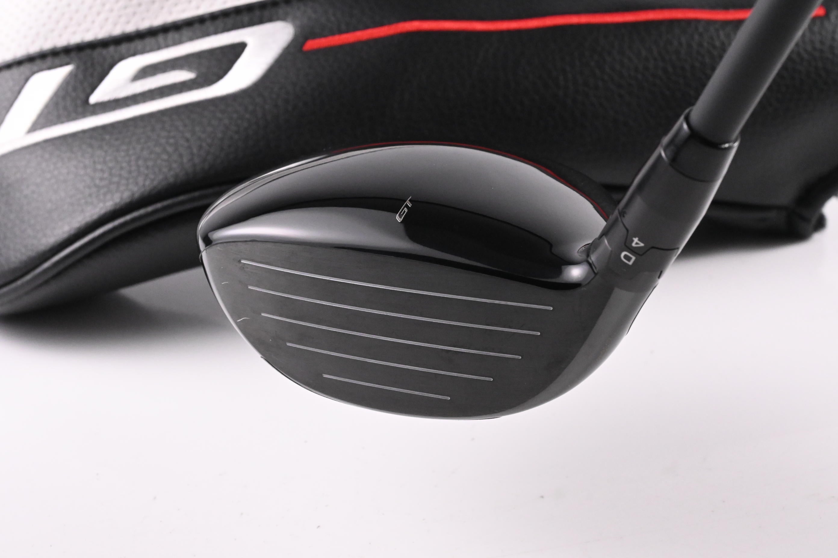 Titleist GT3 #3 Wood / 15 Degree / Regular Flex Tensei 1K Blue 65 Shaft