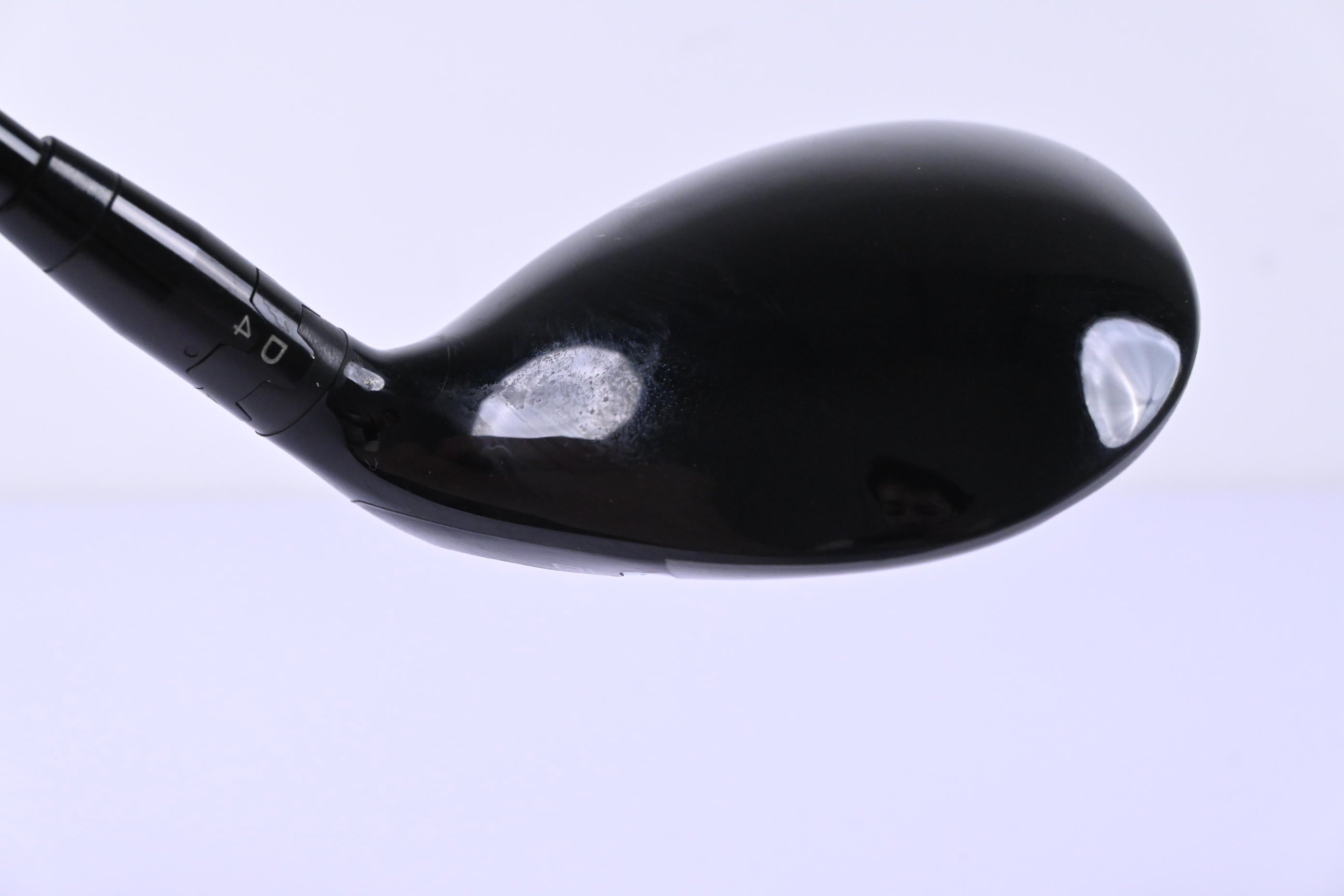 Titleist TSi2 #5 Wood / 18 Degree / X-Flex HZRDUS Smoke Black RDX 70 Shaft