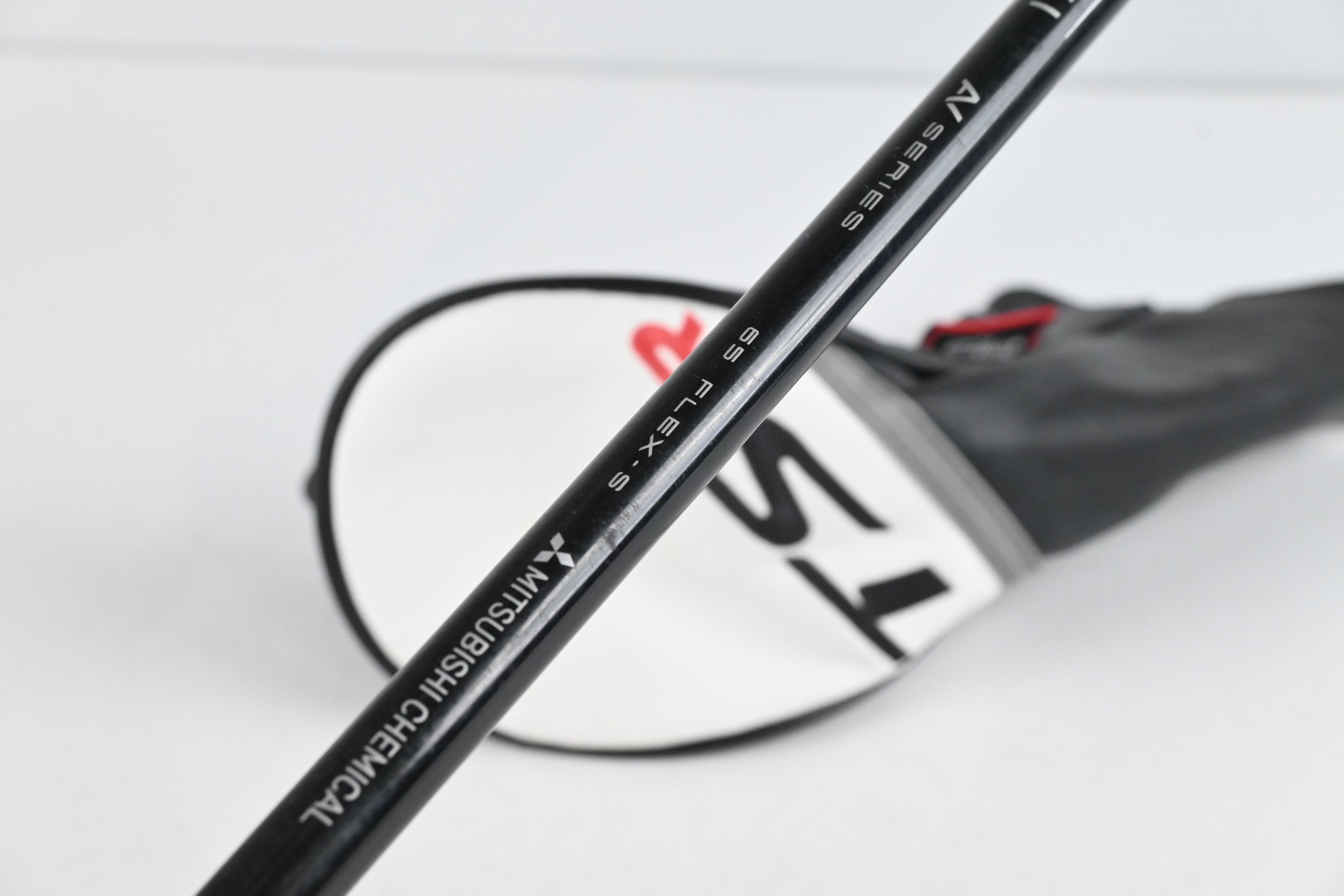Titleist TSR2 #3 Wood / 15 Degree / Stiff Flex Tensei AV Blue 65 Shaft