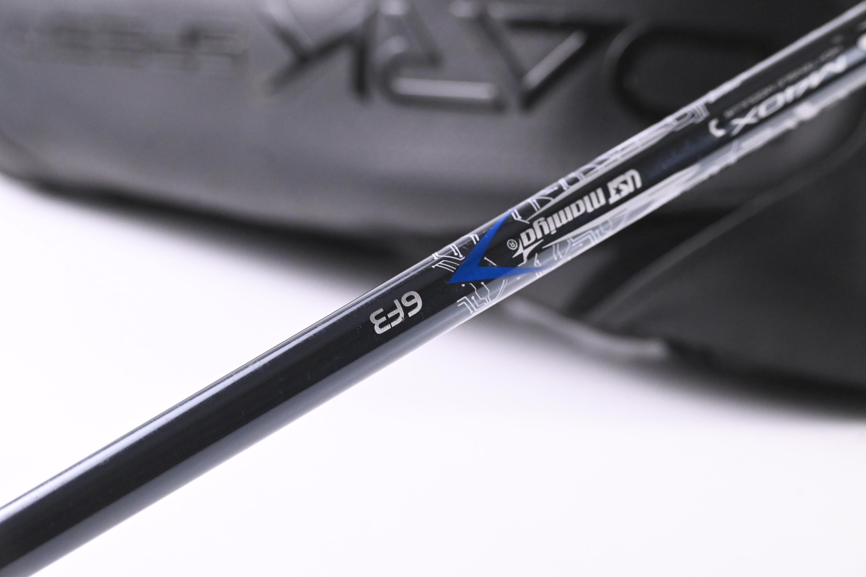 Cobra Darkspeed X Driver / 10.5 Degree / Regular Flex UST LinQ Blue 6 M40X Shaft