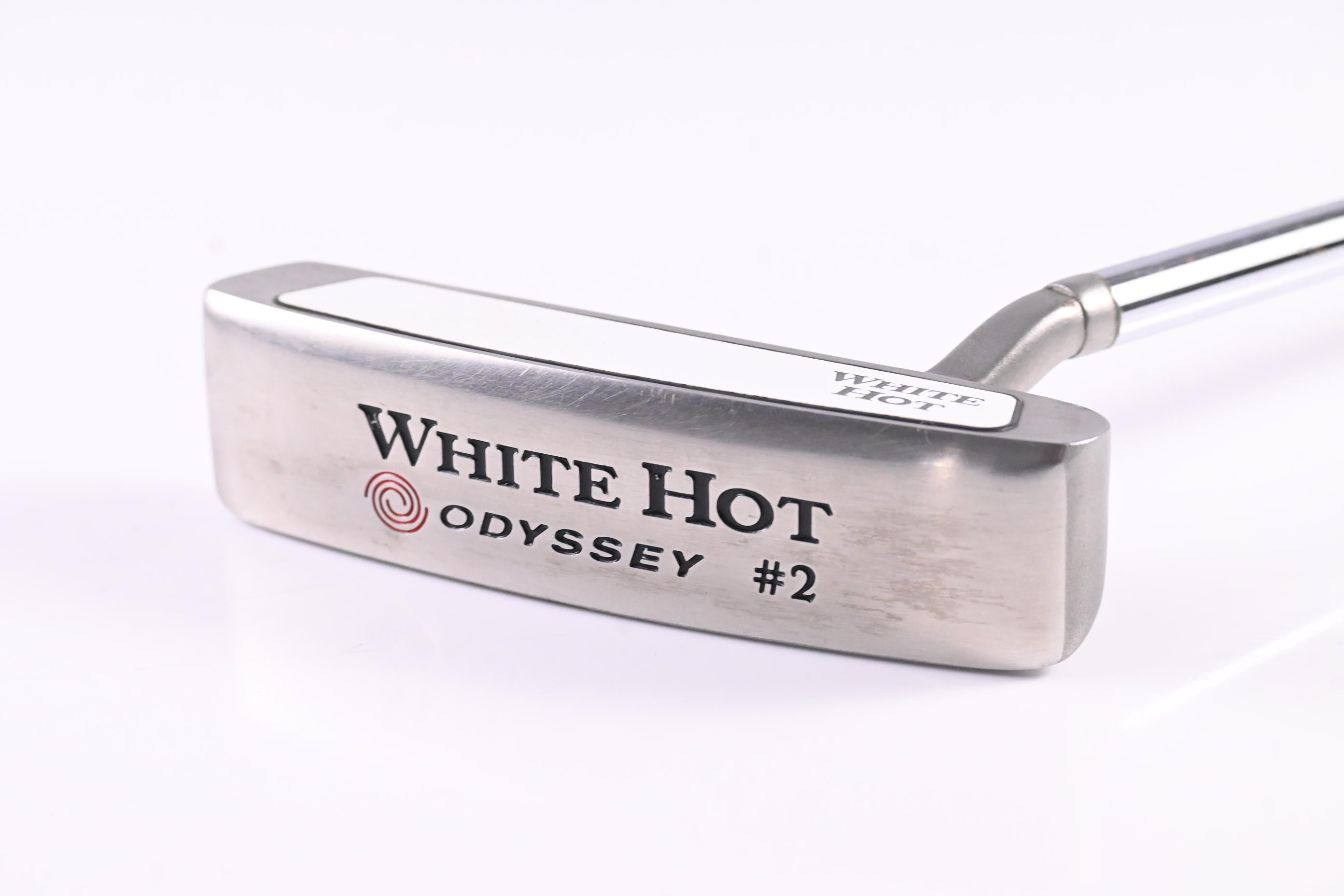 Odyssey White Hot #2 Putter / 35 Inch