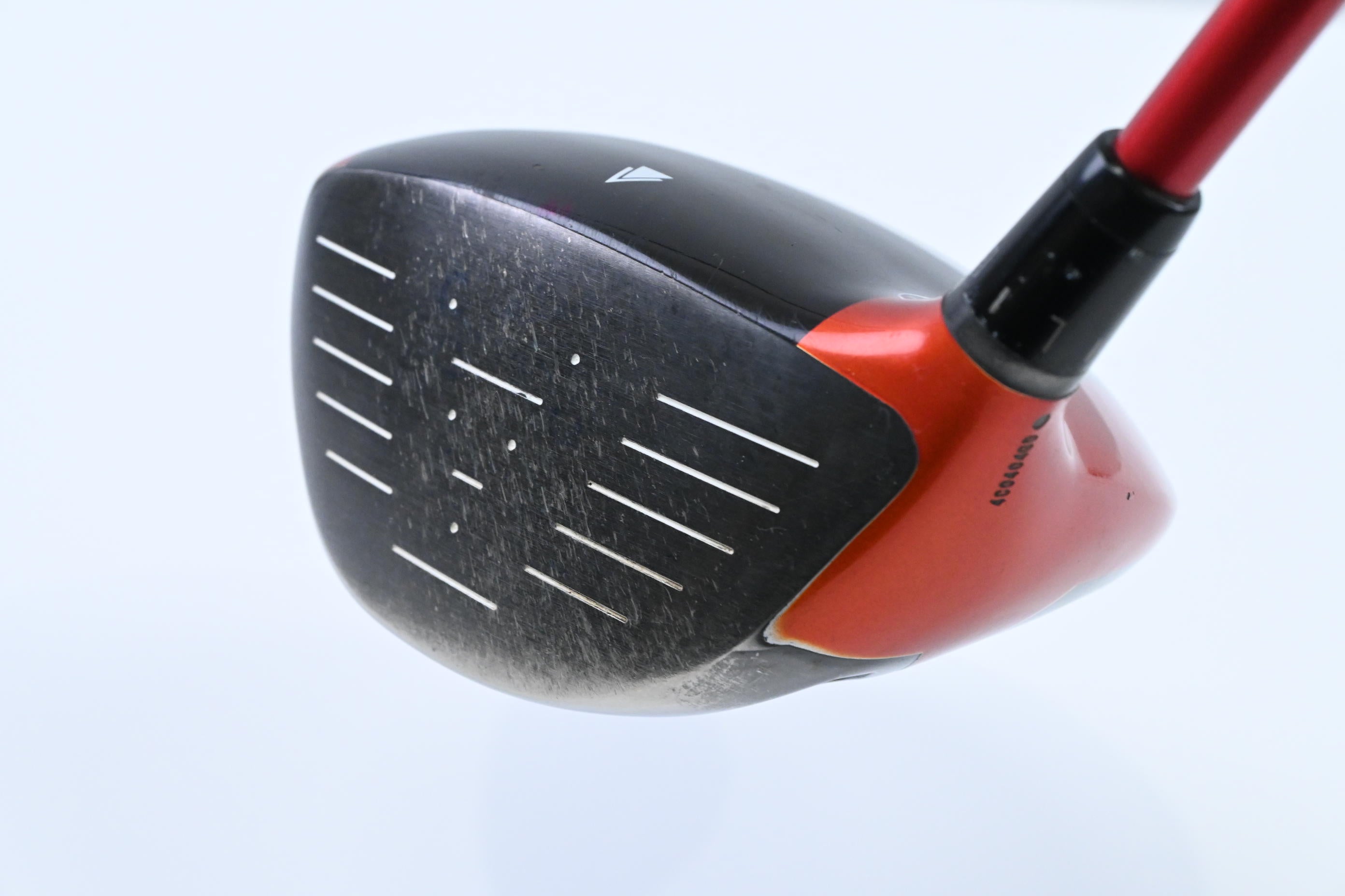 Yonex Ezone XP Driver / 10.5 Degree / Regular Flex Yonex EX300 Shaft