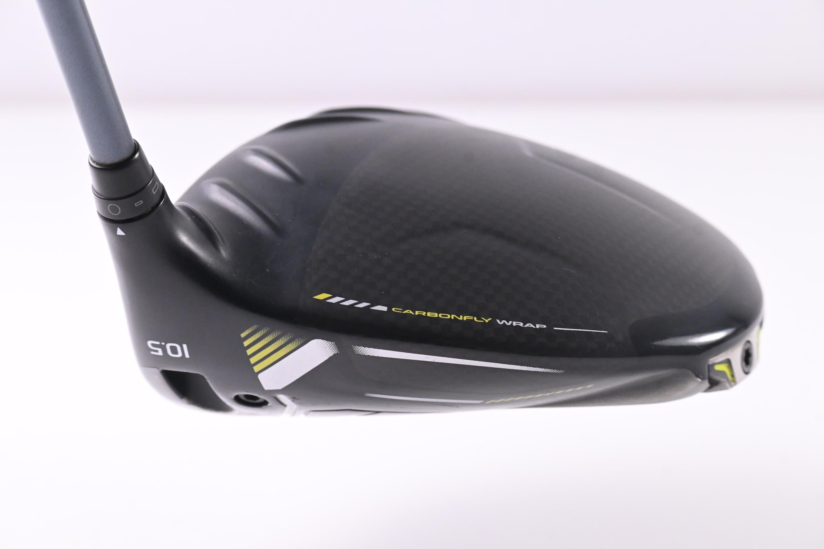 Ping G430 Max 10K Driver / 10.5 Degree / Regular Flex Ping Alta CB Slate 55 Shaft