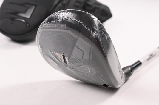 Cobra Darkspeed X #3 Wood / 15 Degree / Regular Flex UST LinQ Blue 6 M40X Shaft