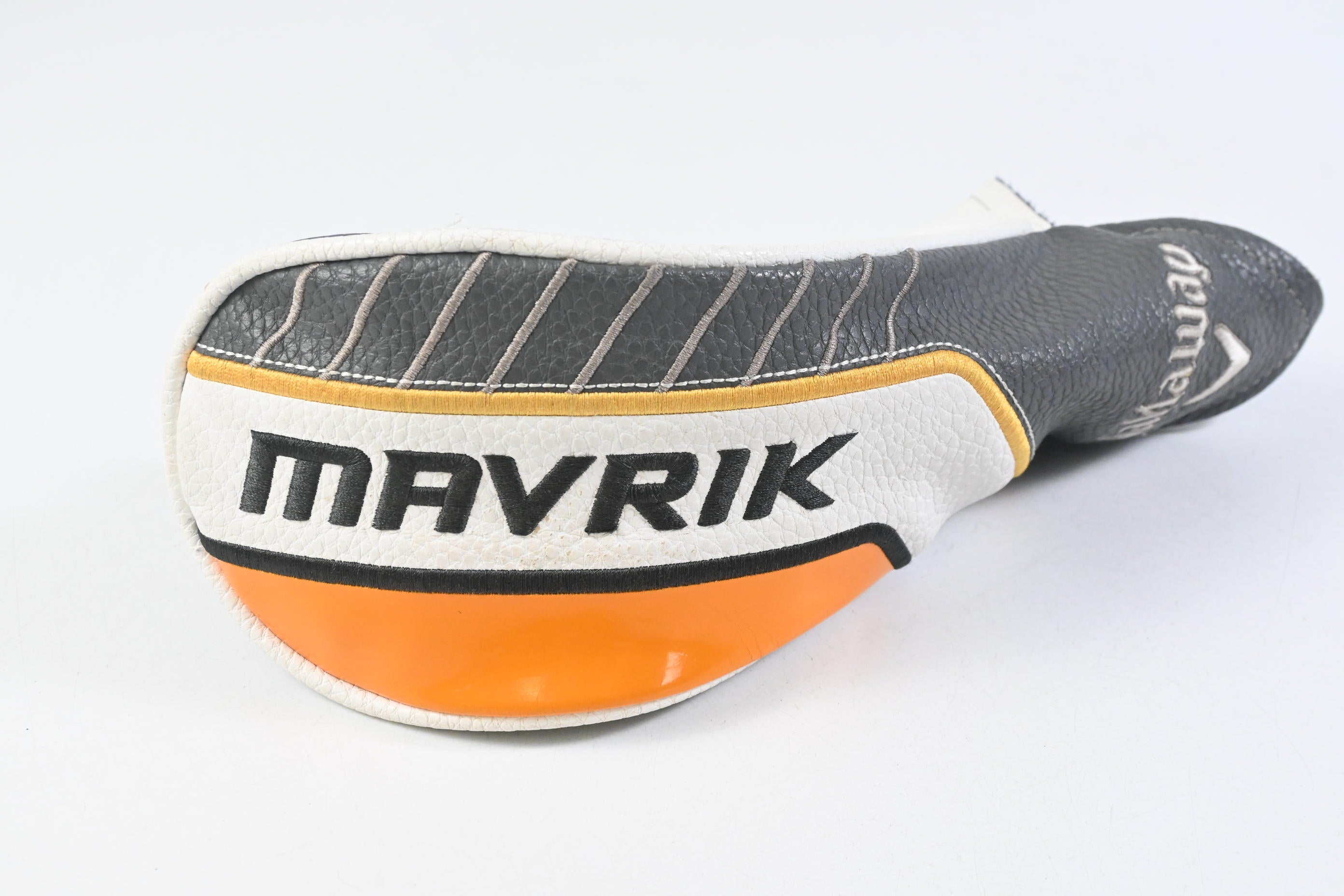 Callaway Mavrik #4 Wood / 16.5 Degree / Stiff Flex Tensei AV Blue 65 Shaft