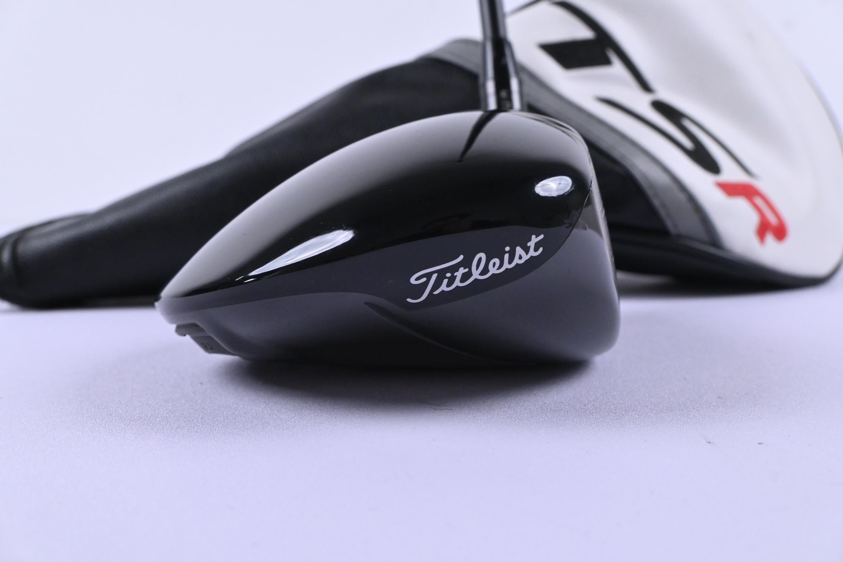 Titleist TSR3 Driver / 9 Degree / Stiff Flex Tensei 1K Black 65 Shaft