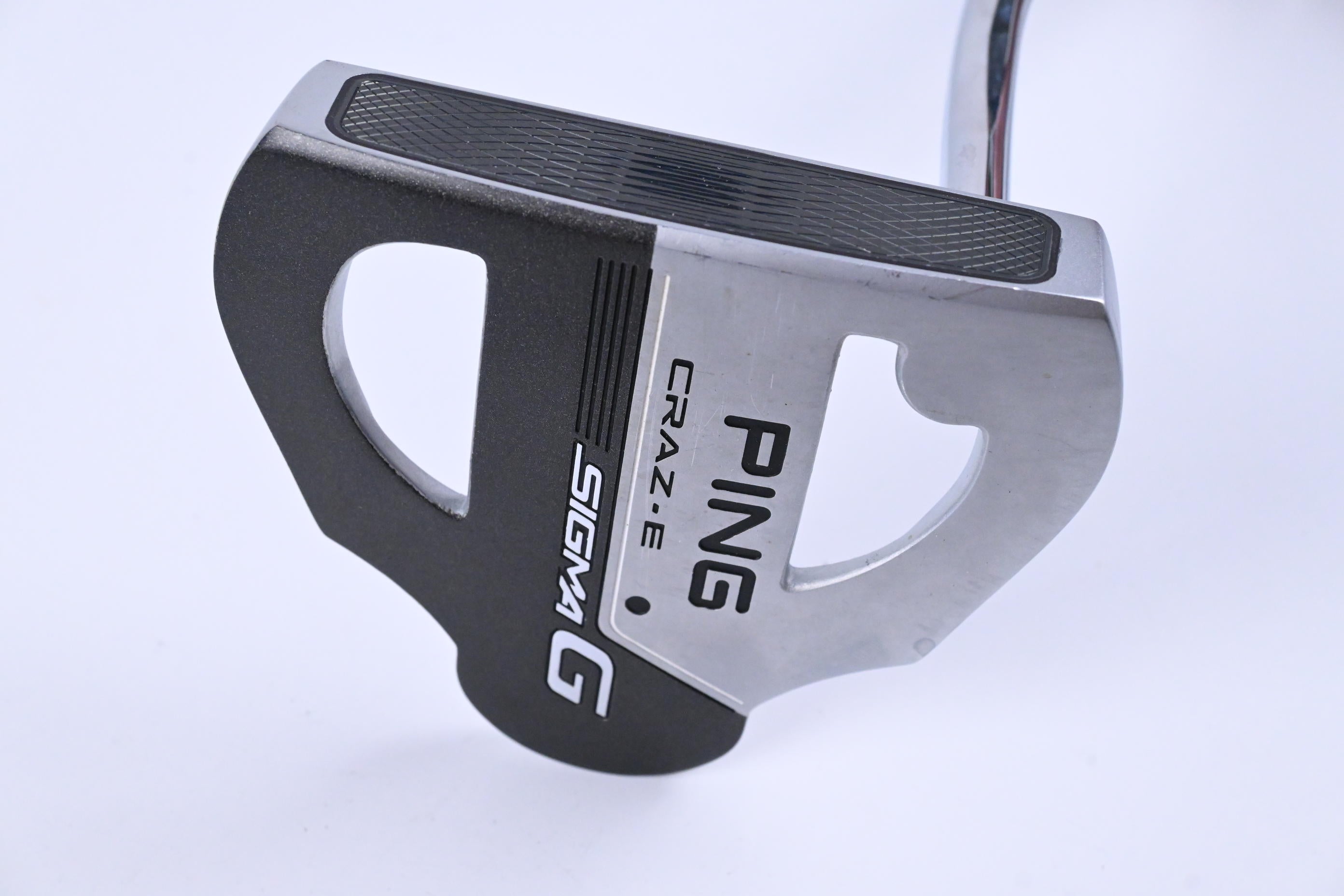 Ping Sigma G Craze-E Putter / 33 Inch