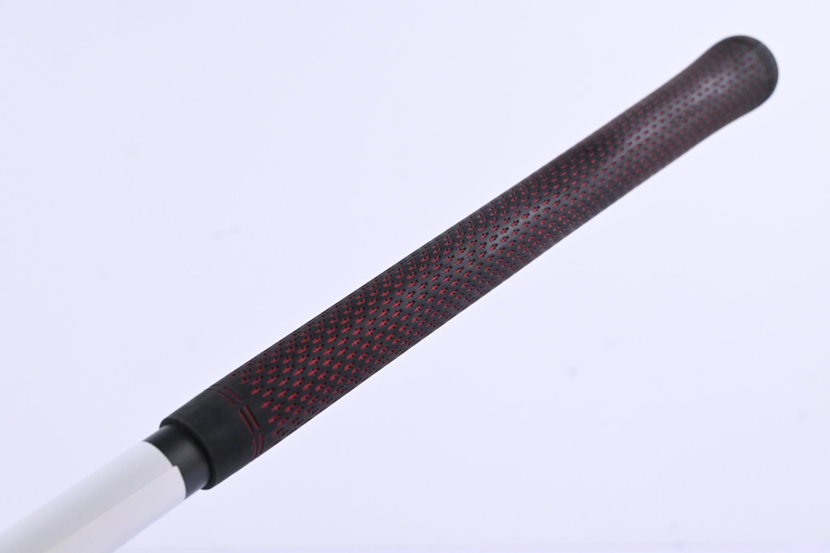 Titleist TS3 #3 Hybrid / 19 Degree / Stiff Flex HZRDUS Smoke Black 80 Shaft