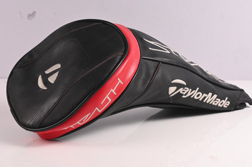 Taylormade Stealth Plus Driver / 10.5 Degree / Senior Flex UST Helium Shaft