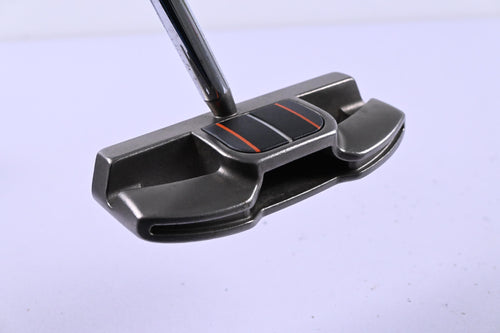 Ping i-Series 1/2 CRAZ-E Putter / Black Dot / 34 Inch