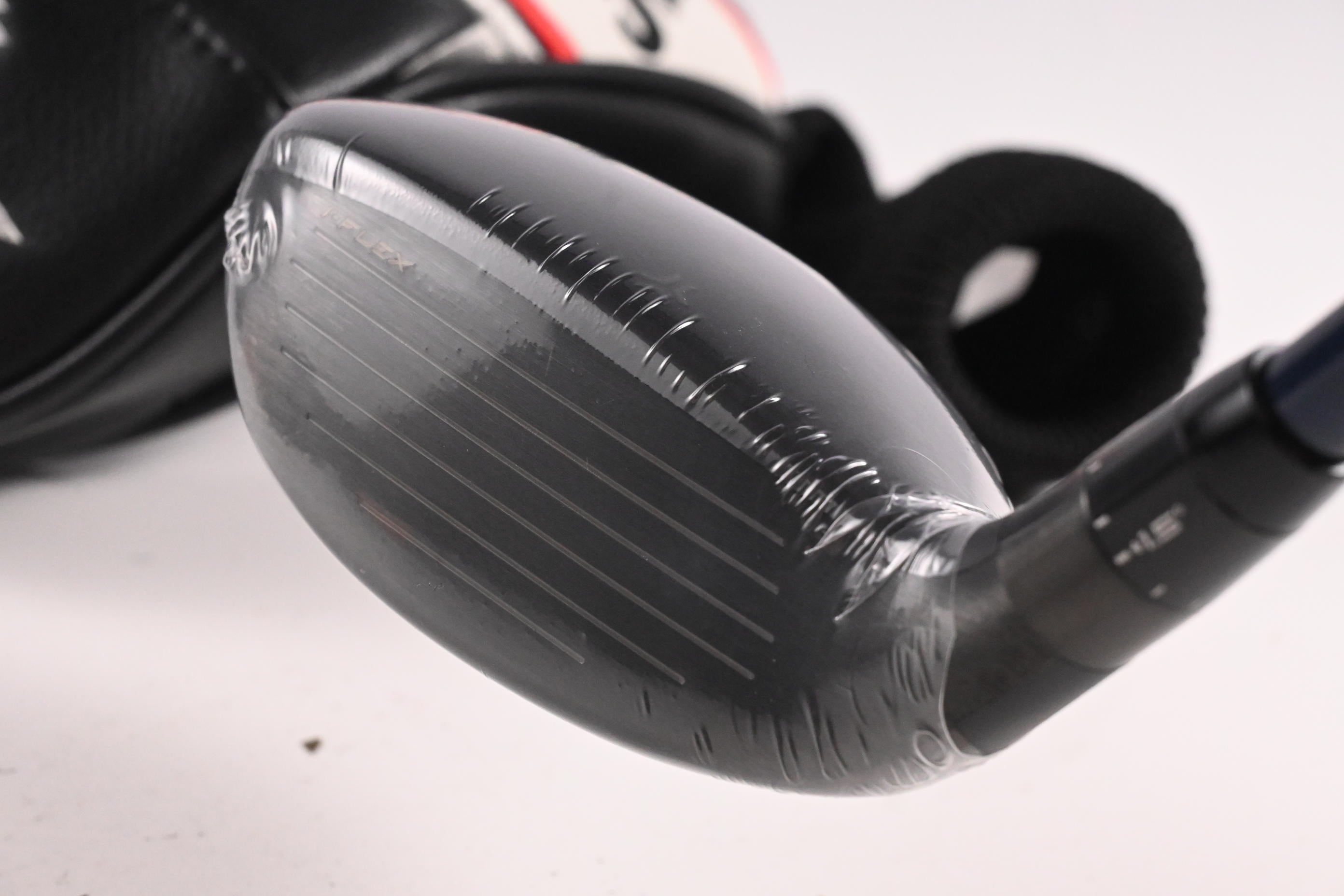 Srixon ZXi #4 Hybrid / 22 Degree / Stiff Flex Ventus TR Blue 8 Shaft