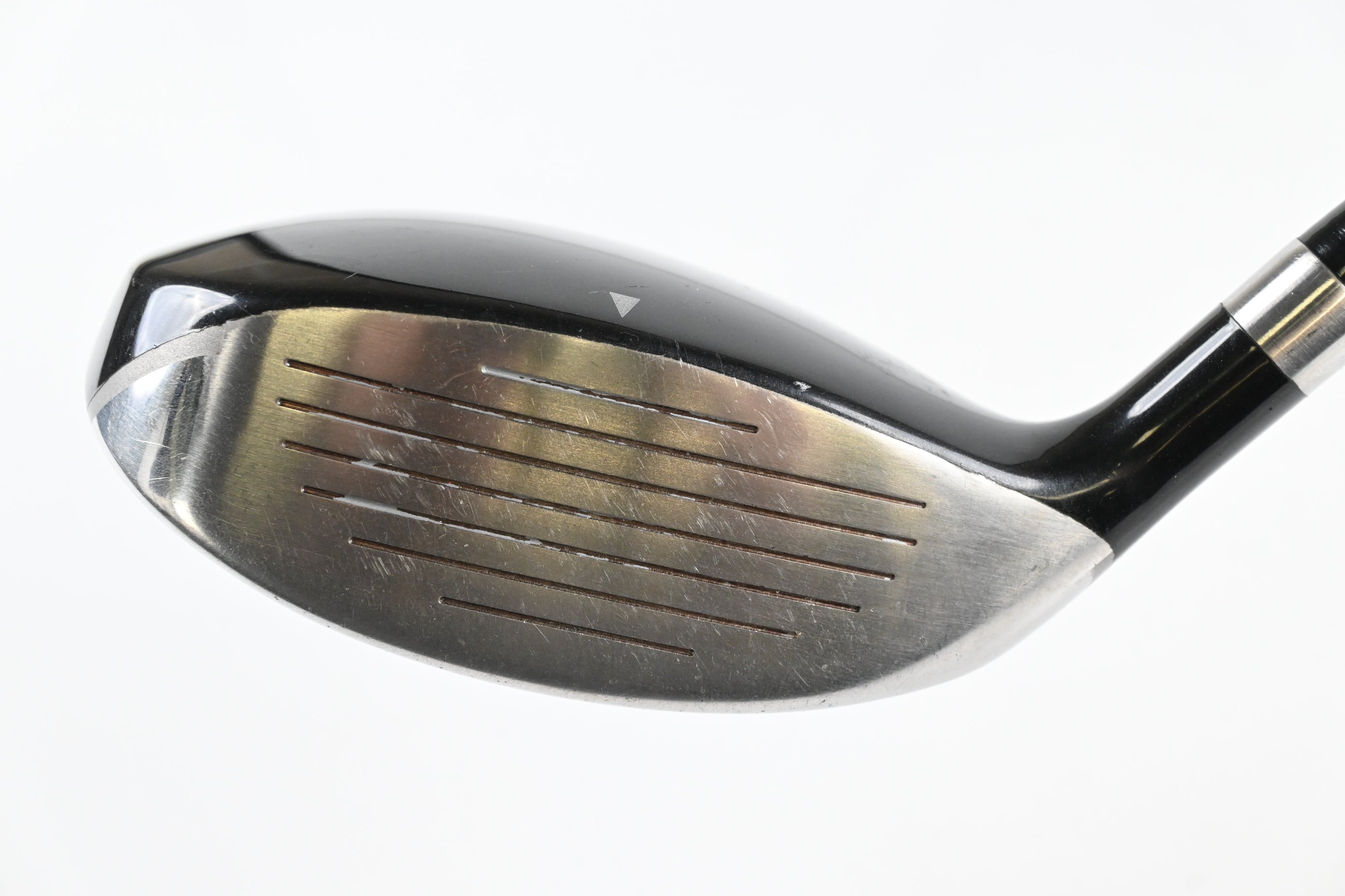 Adams XTD #3 Hybrid / 18 Degree / Stiff Flex UST Mamiya Proforce V2 66 Shaft
