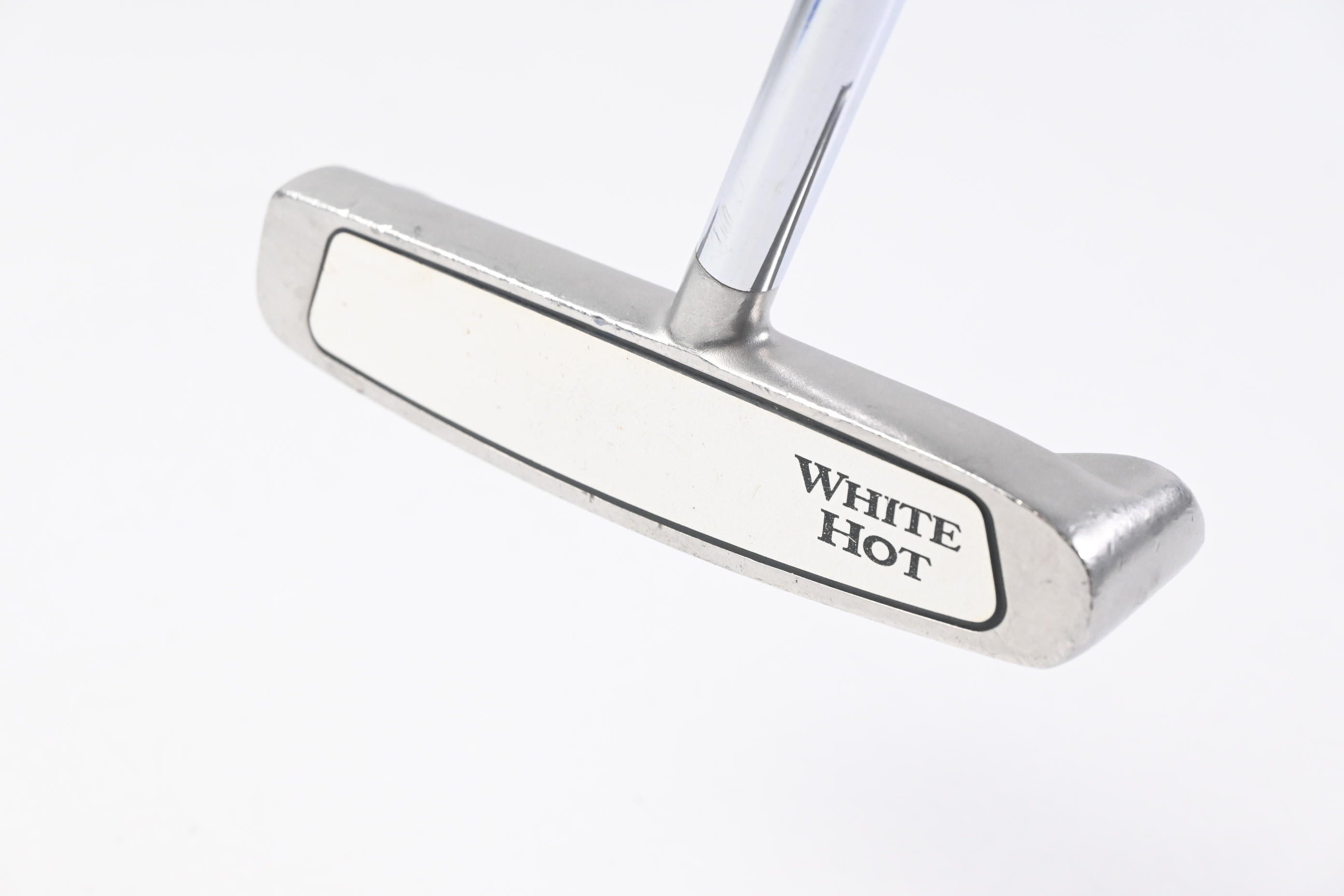 Odyssey White Hot #2 Center Shafted Putter / 35 Inch
