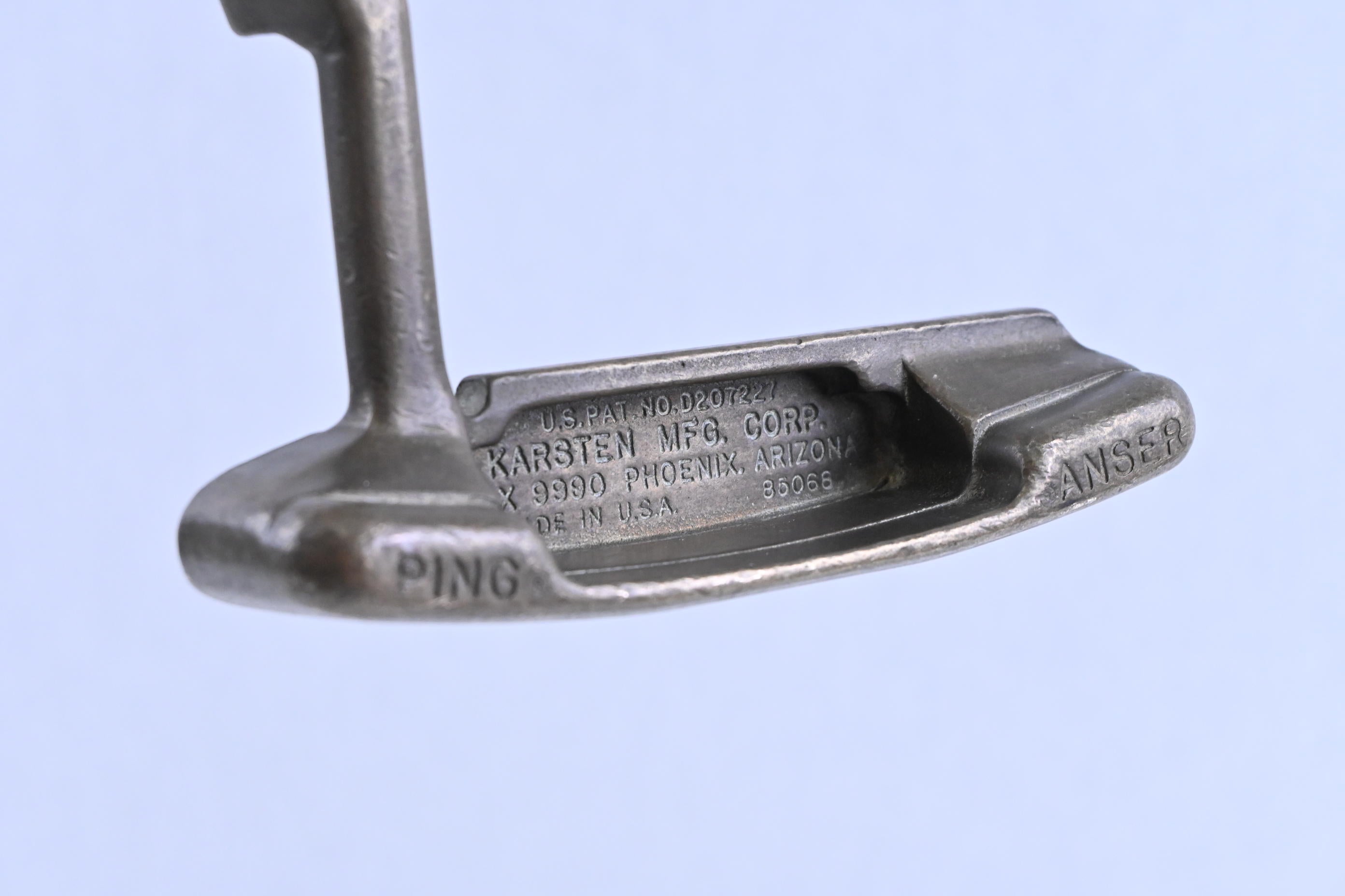 Ping Anser Karsten Original Putter / 34 Inch