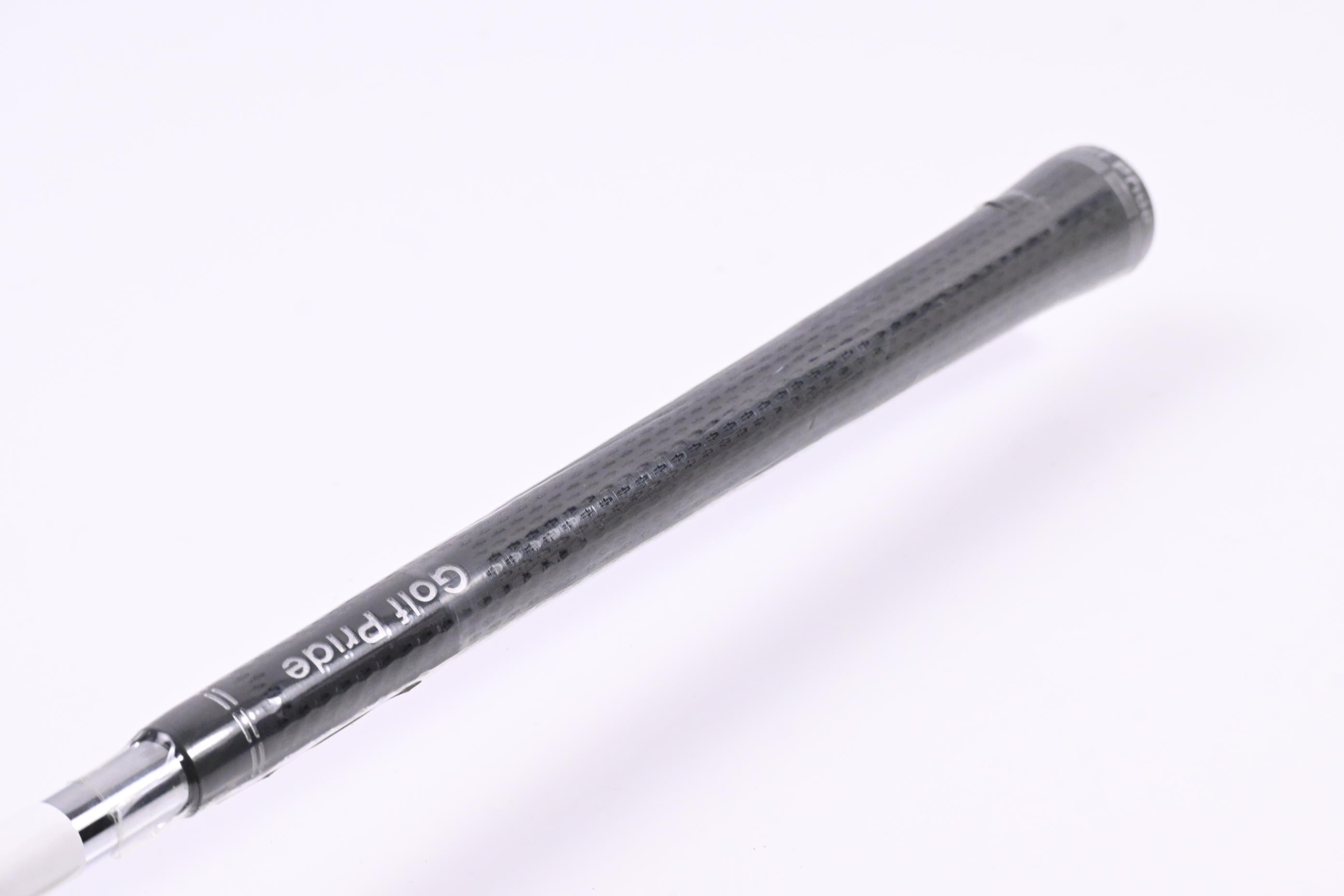 Cleveland CBX Zipcore Lob Wedge / 60 Degree / Wedge Flex Dynamic Gold Spinner