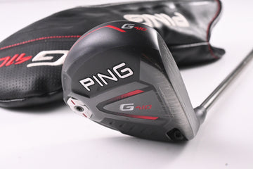 Ping G410 #3 Wood / 14.5 Degree / Stiff Flex Ping Tour 75 Shaft