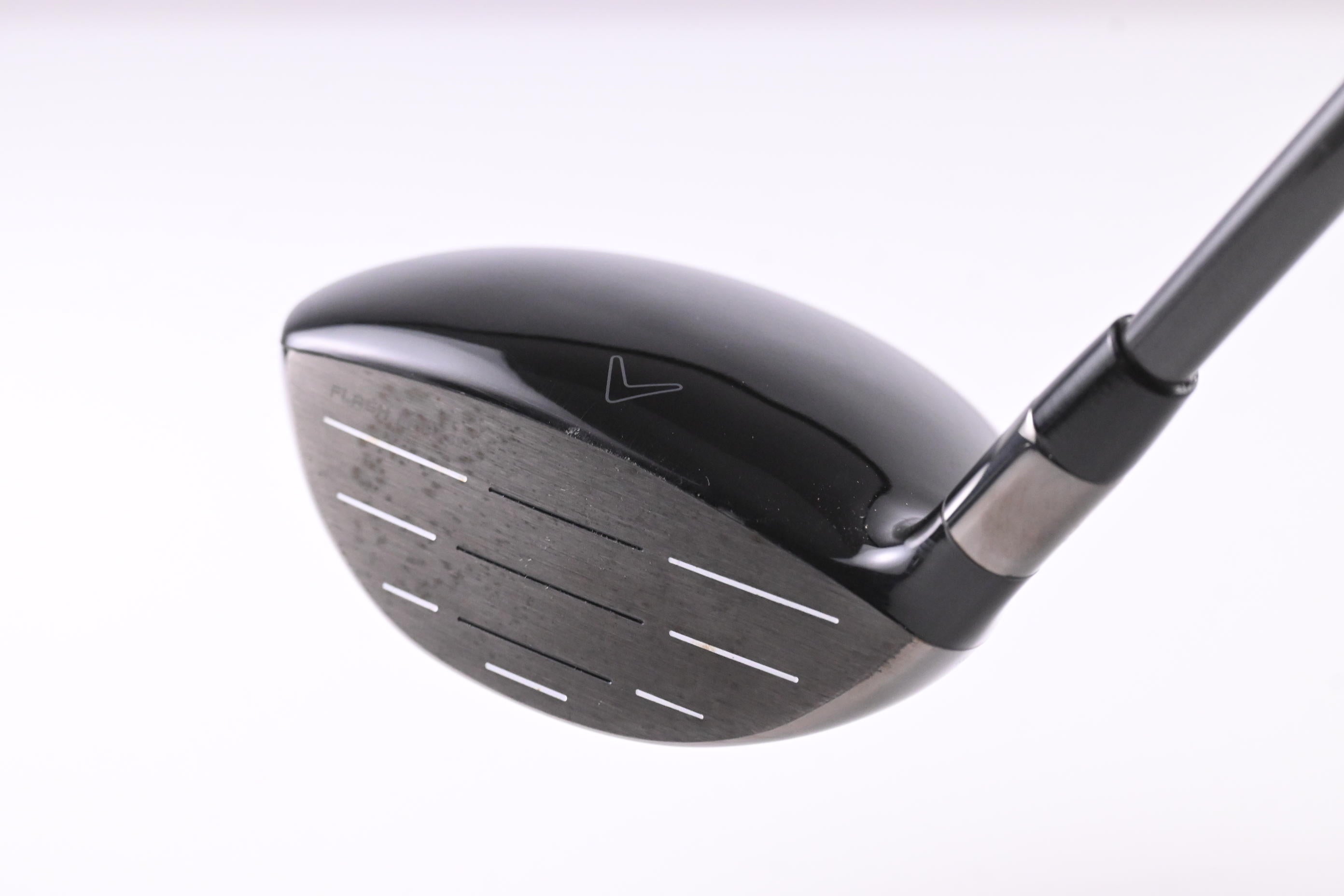 Callaway Mavrik #5 Wood / 18 Degree / Regular Flex Evenflow Riptide 70 Shaft